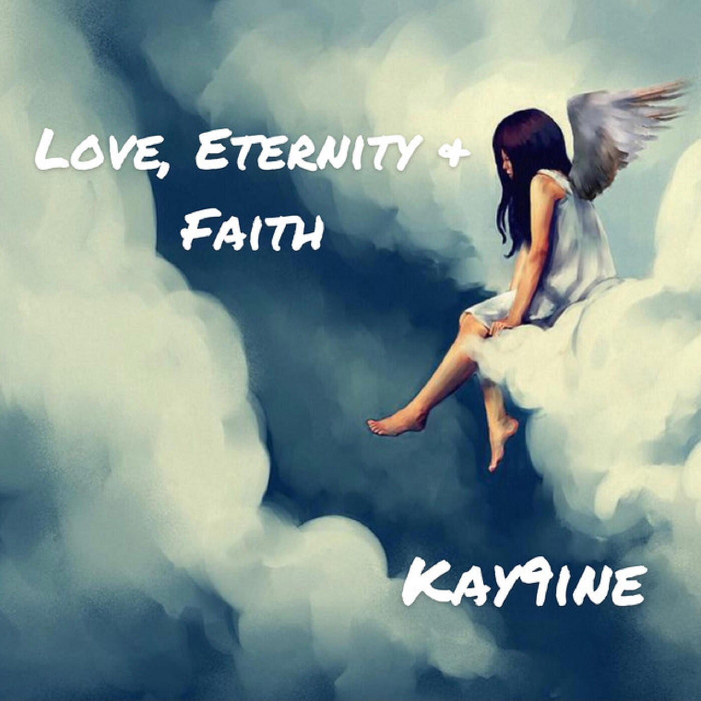 Релиз Love, Eternity & Faith