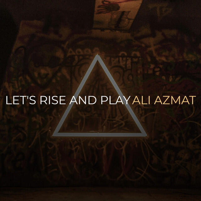Релиз Let's Rise and Play