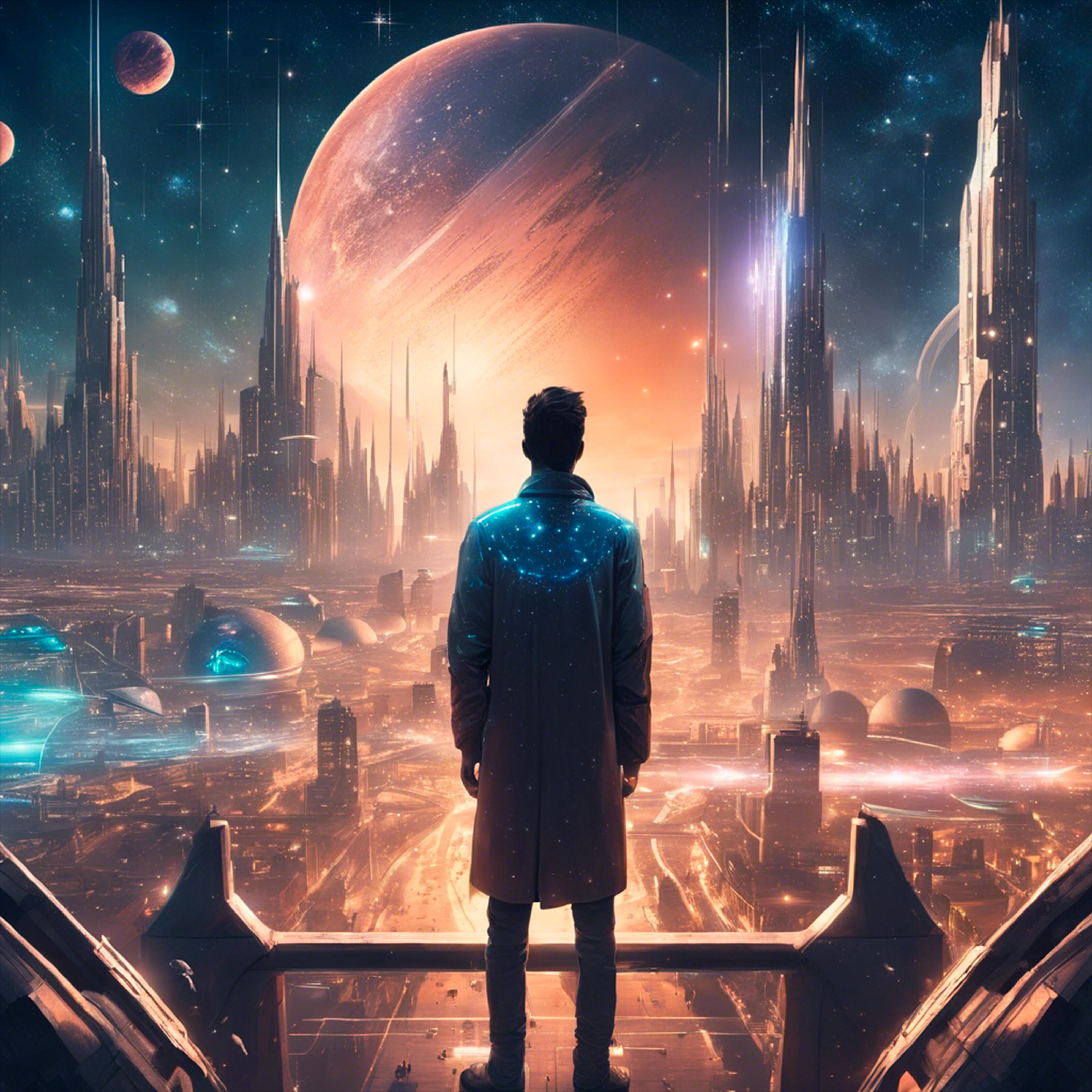 Релиз Space Travel