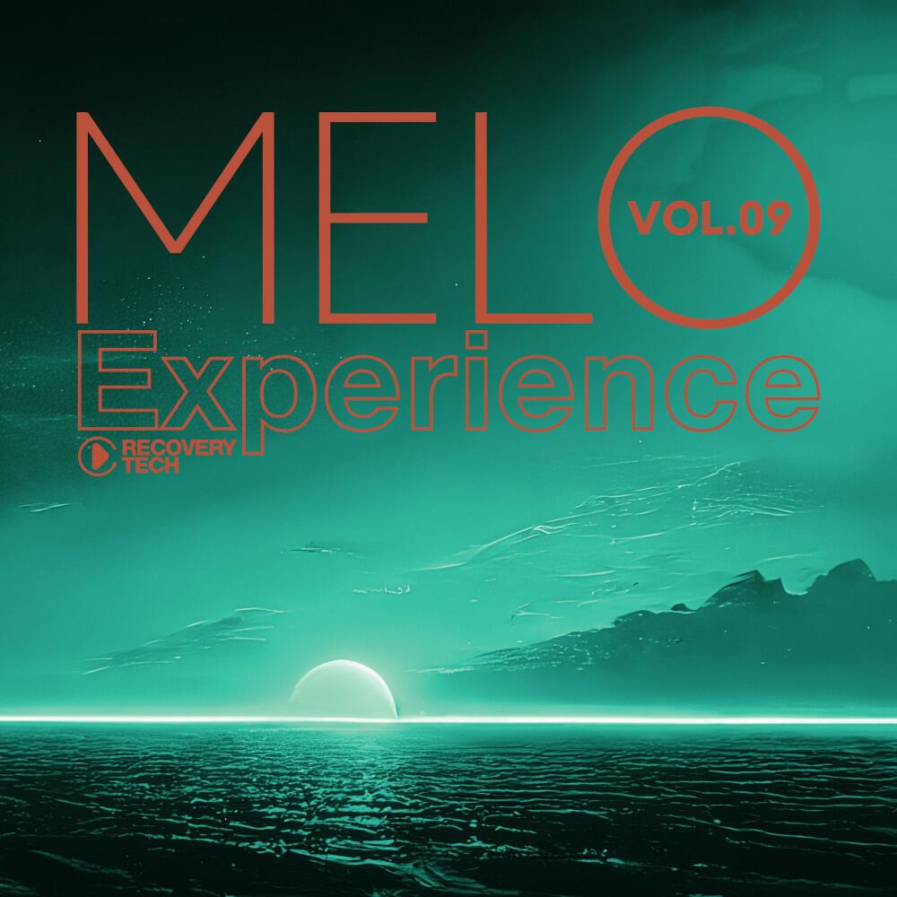 Релиз Melo Experience, Vol.09