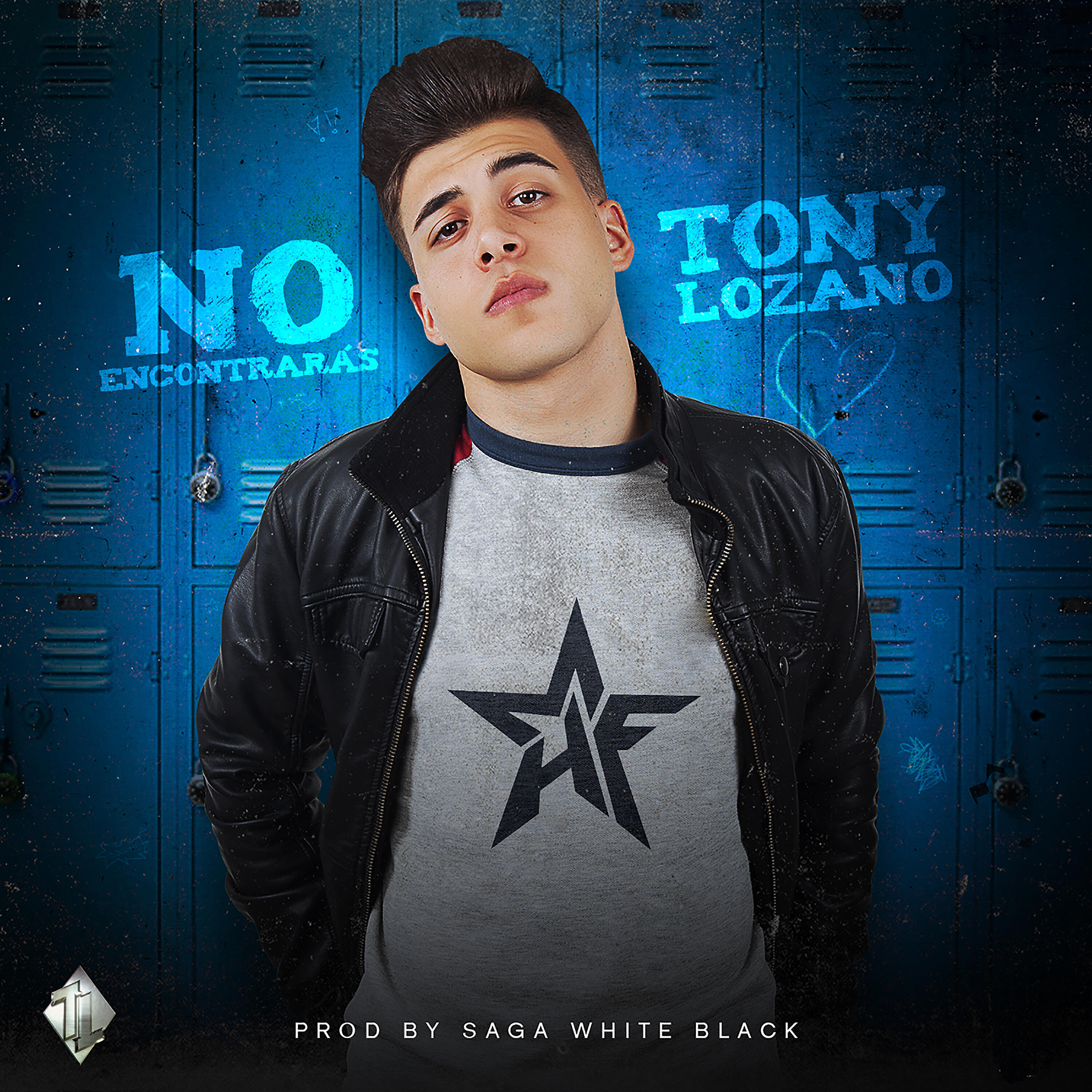 Релиз No Encontrarás