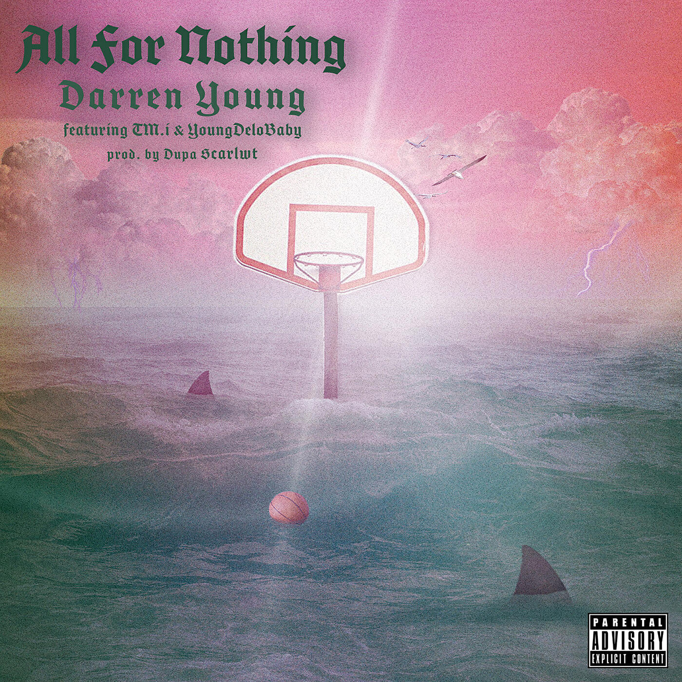 Релиз All for Nothing