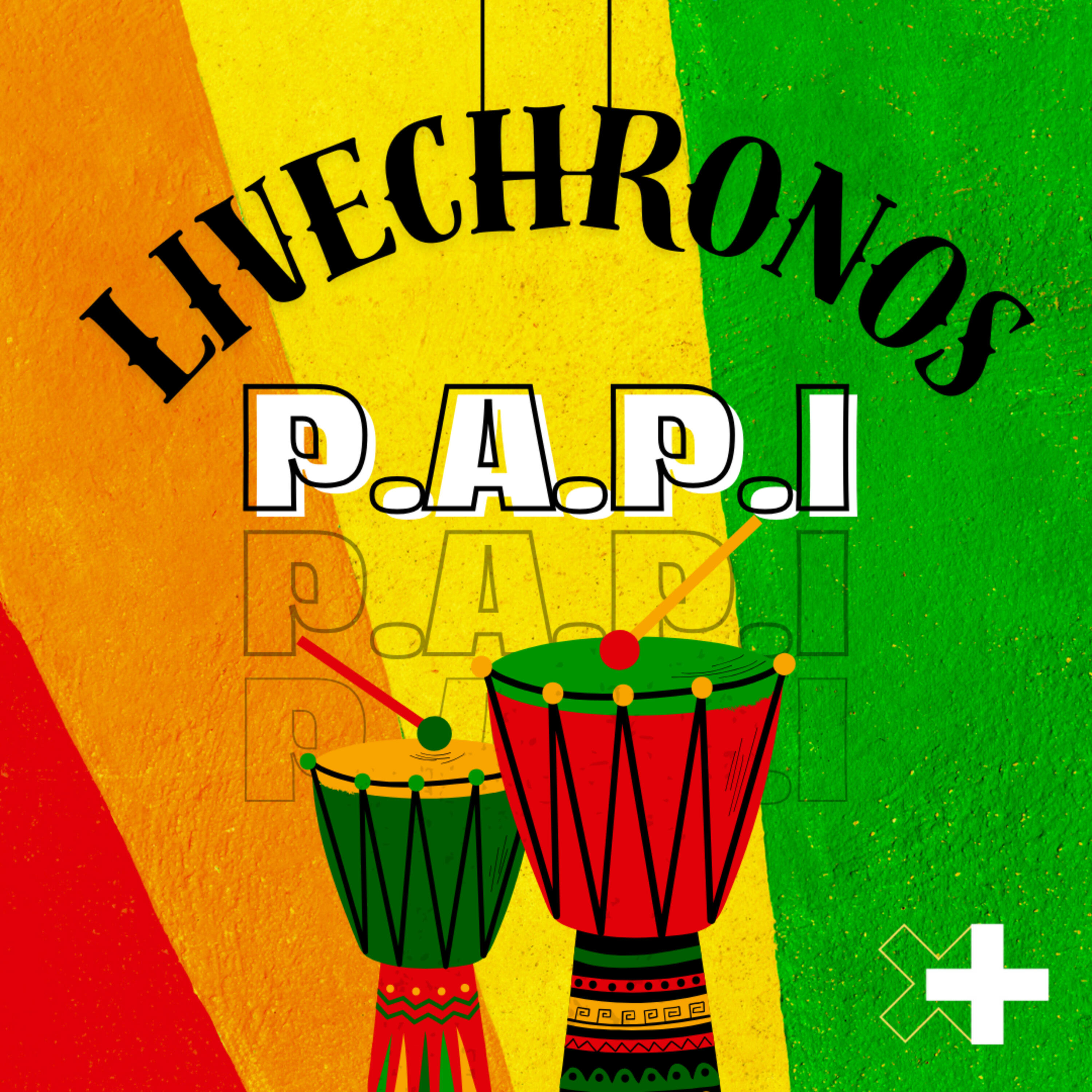 Релиз P.A.P.I