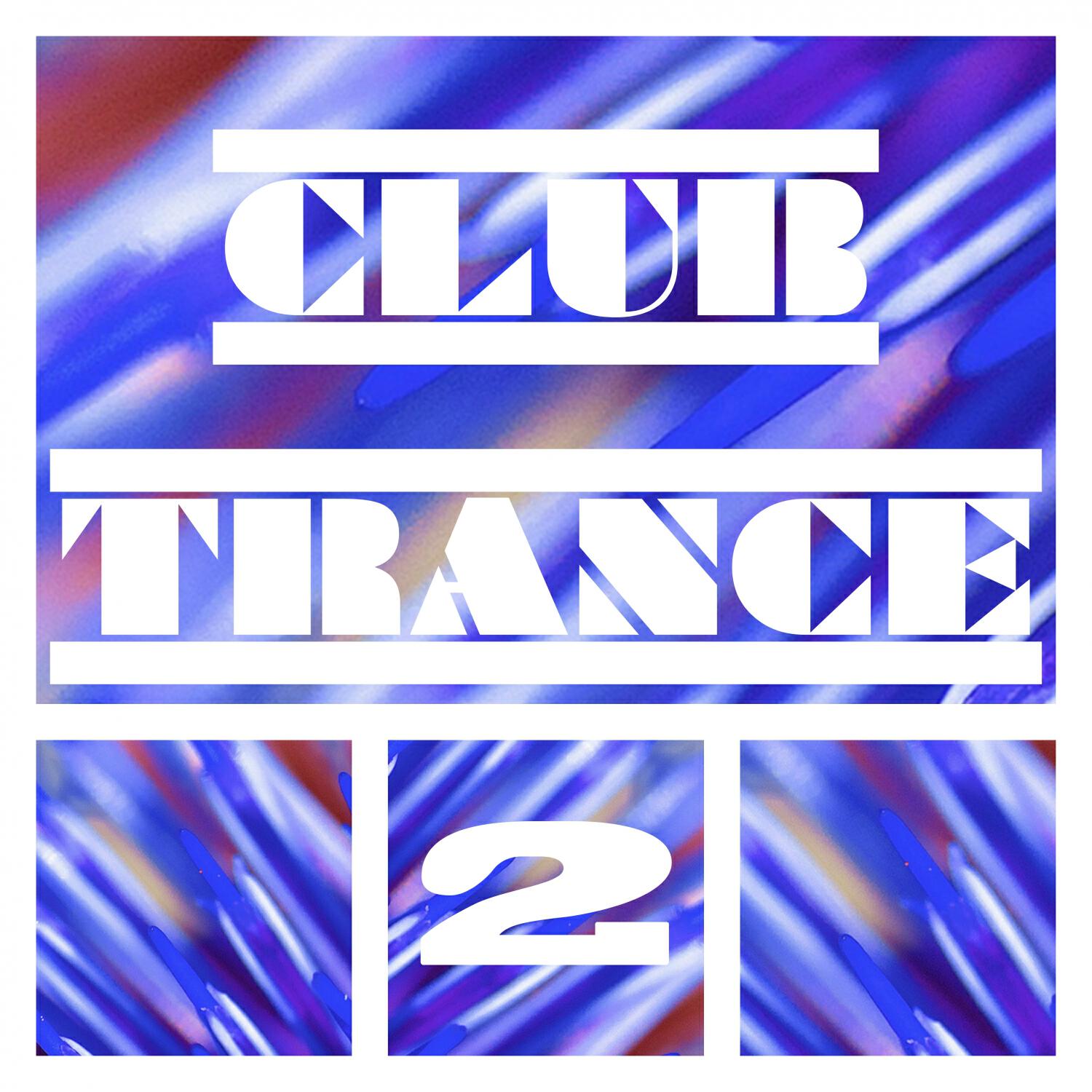 Релиз Club Trance, Vol. 2