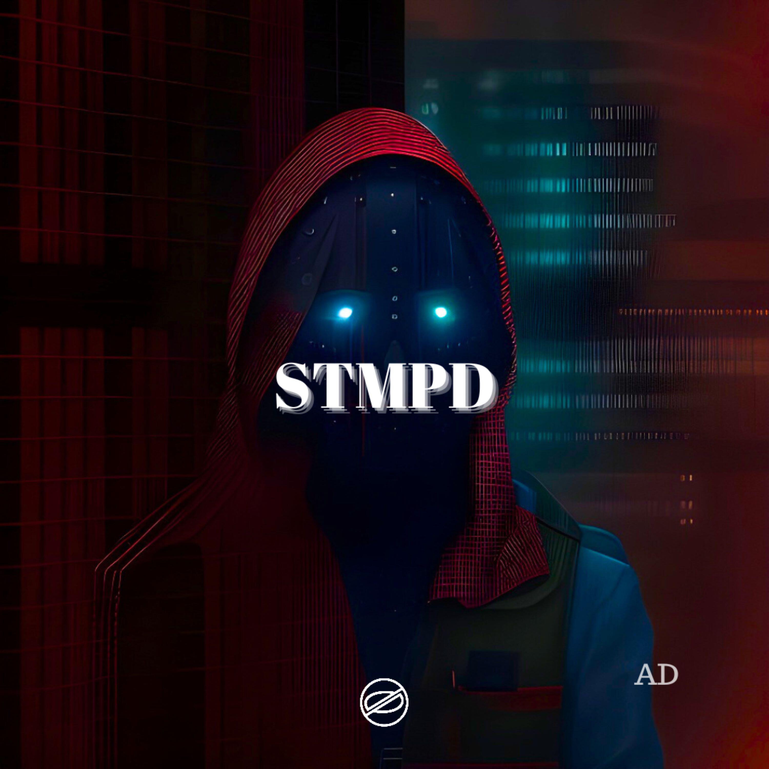 Скачать песню Ad, Double Paradox RCRDS - STMPD бесплатно в MP3 для Android и iOS