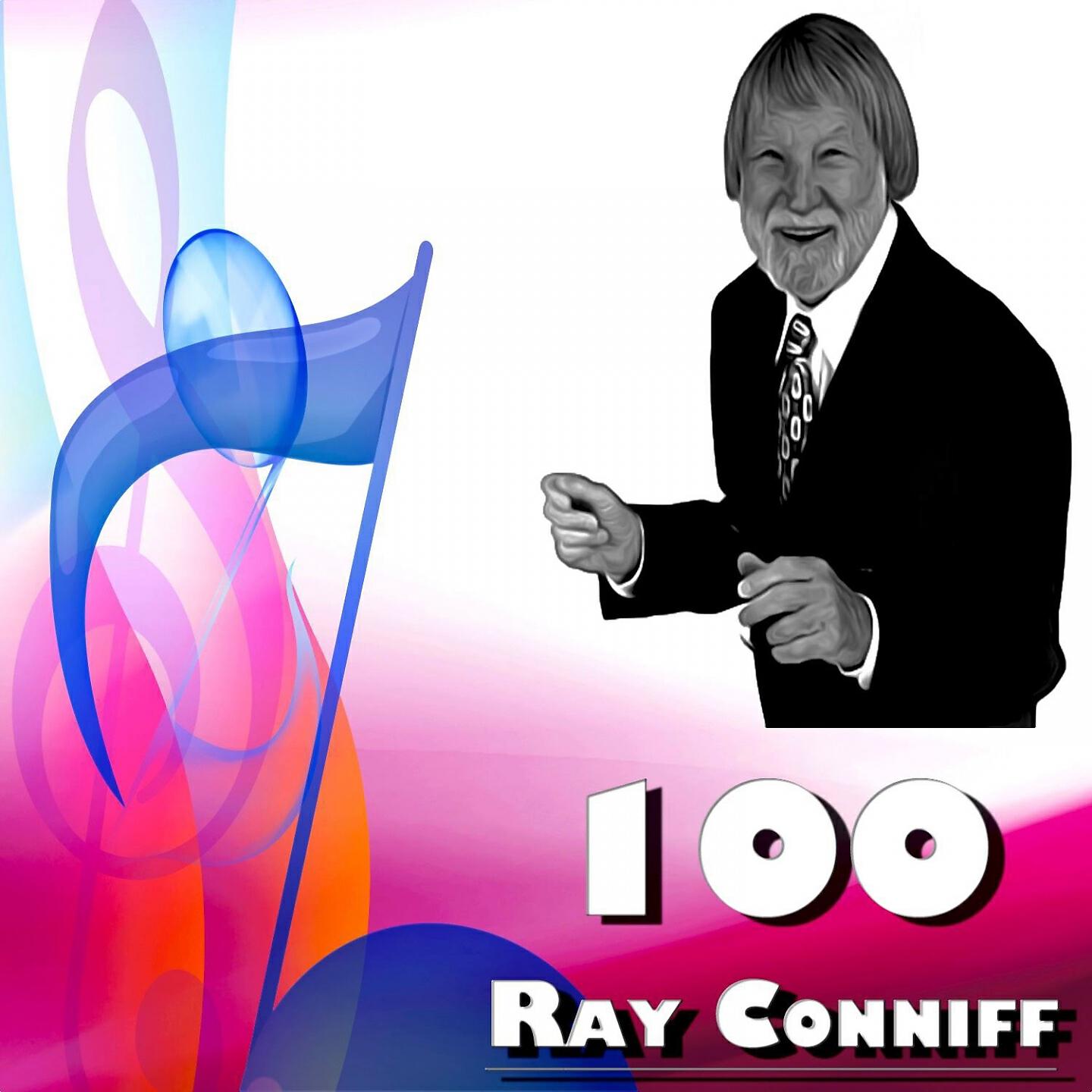 Релиз 100 Ray Conniff