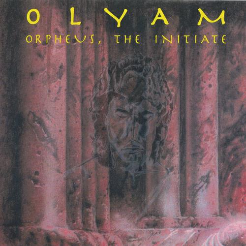 Релиз Orpheus, The Initiate
