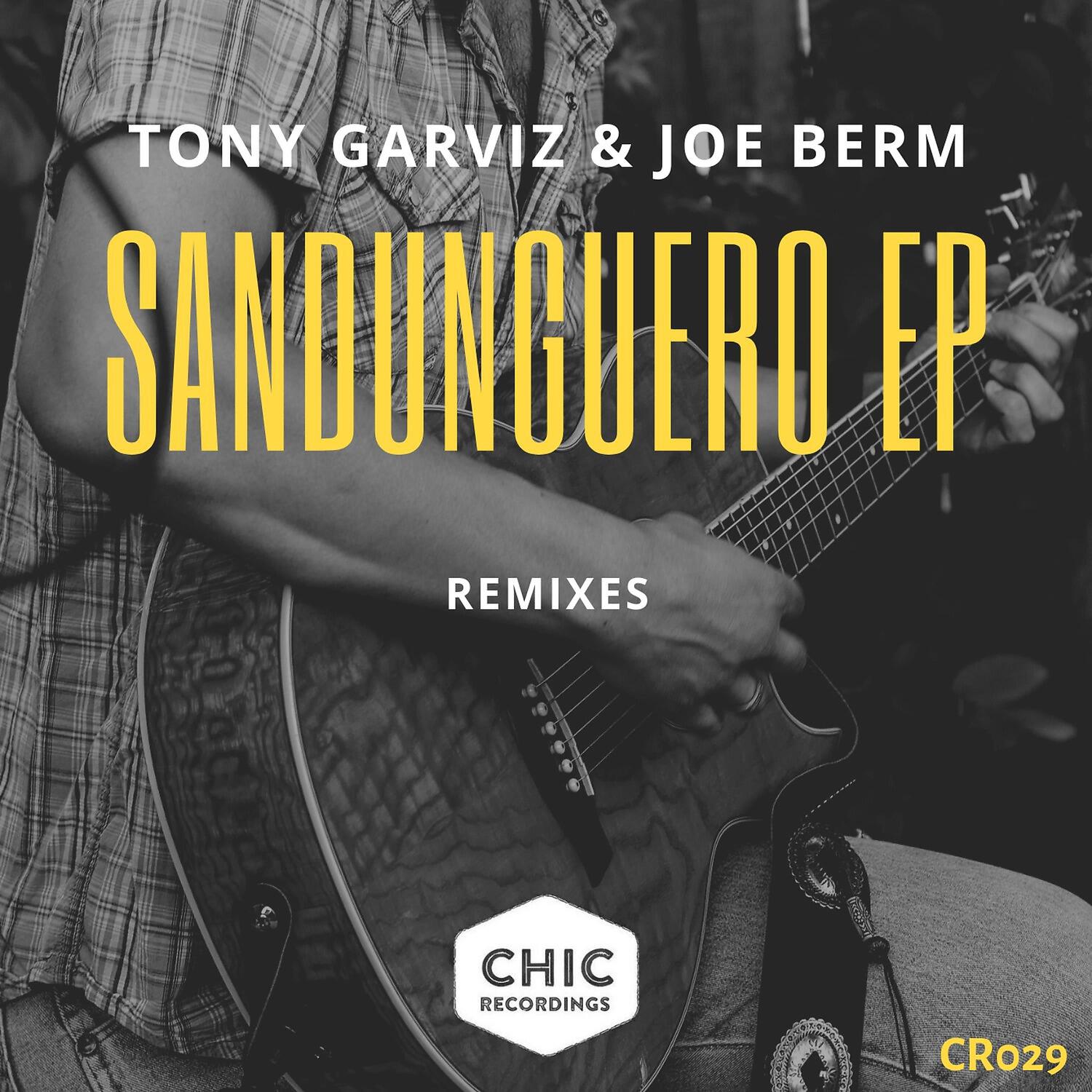 Релиз Sandunguero EP