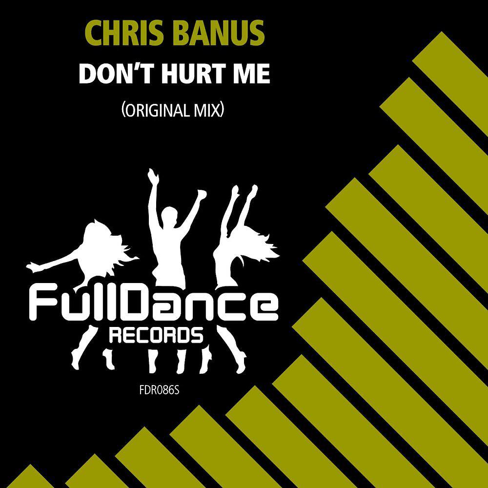 Релиз Don't Hurt Me