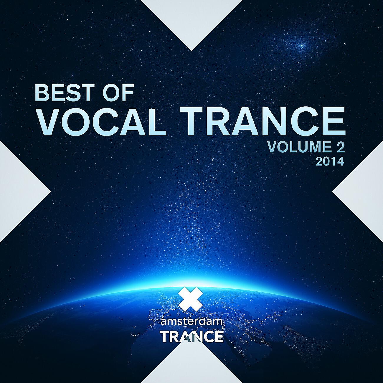 Релиз Best of Vocal Trance 2014, Vol. 2
