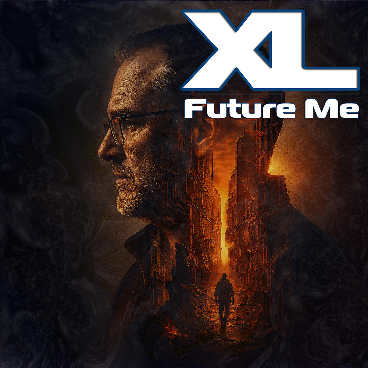 Релиз Future Me