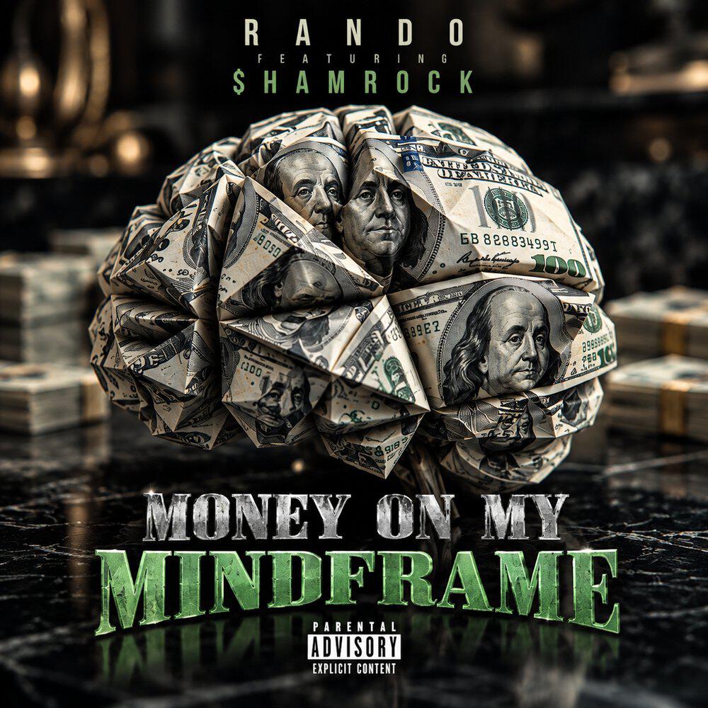 Релиз Money on My Mindframe