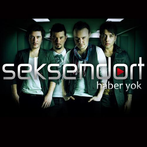 Релиз Haber Yok