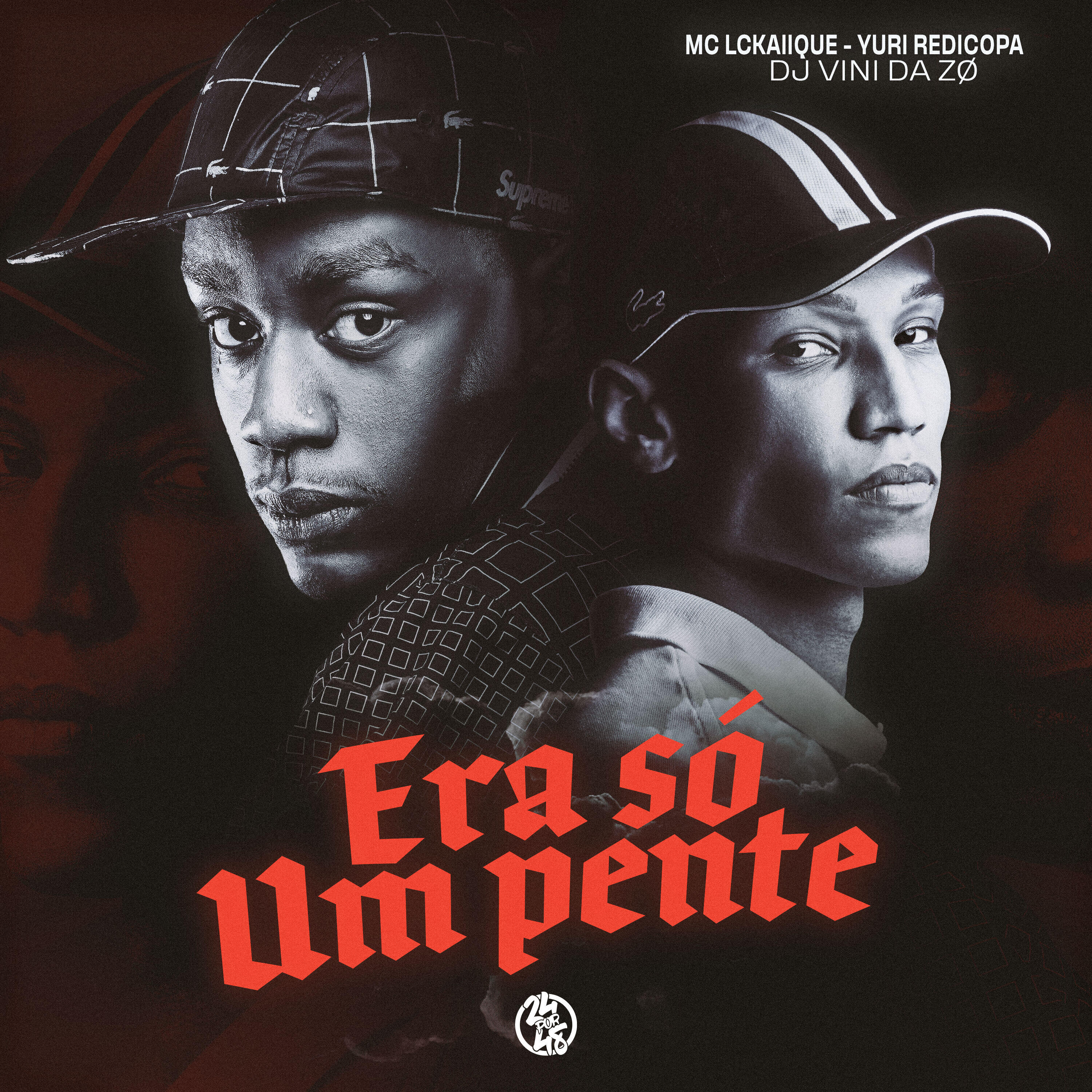 Релиз Era Só um Pente