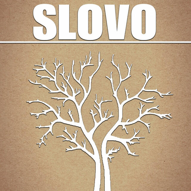 Релиз Slovo