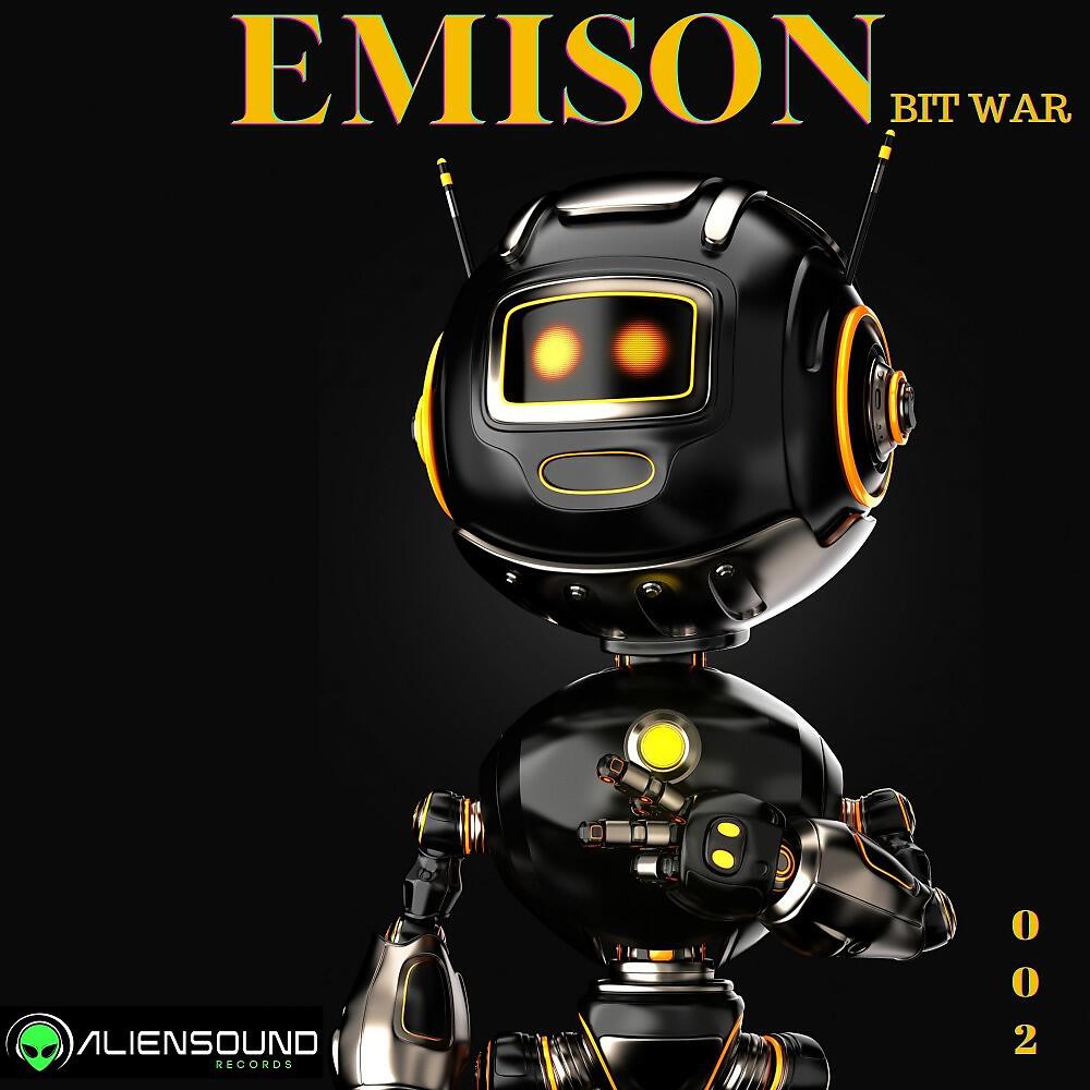 Релиз Bit War