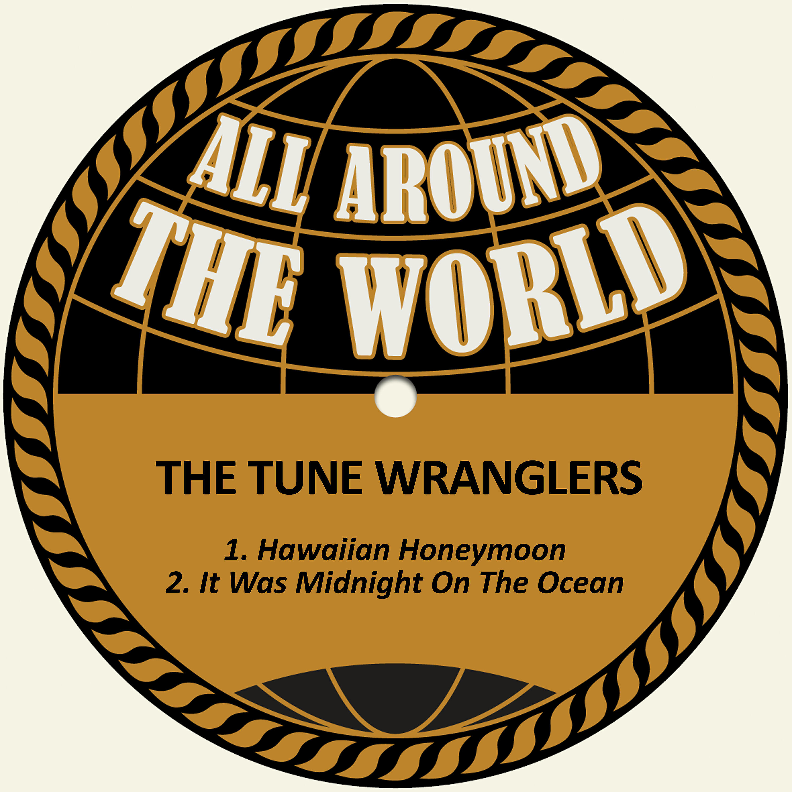 Релиз Hawaiian Honeymoon / It Was Midnight on the Ocean