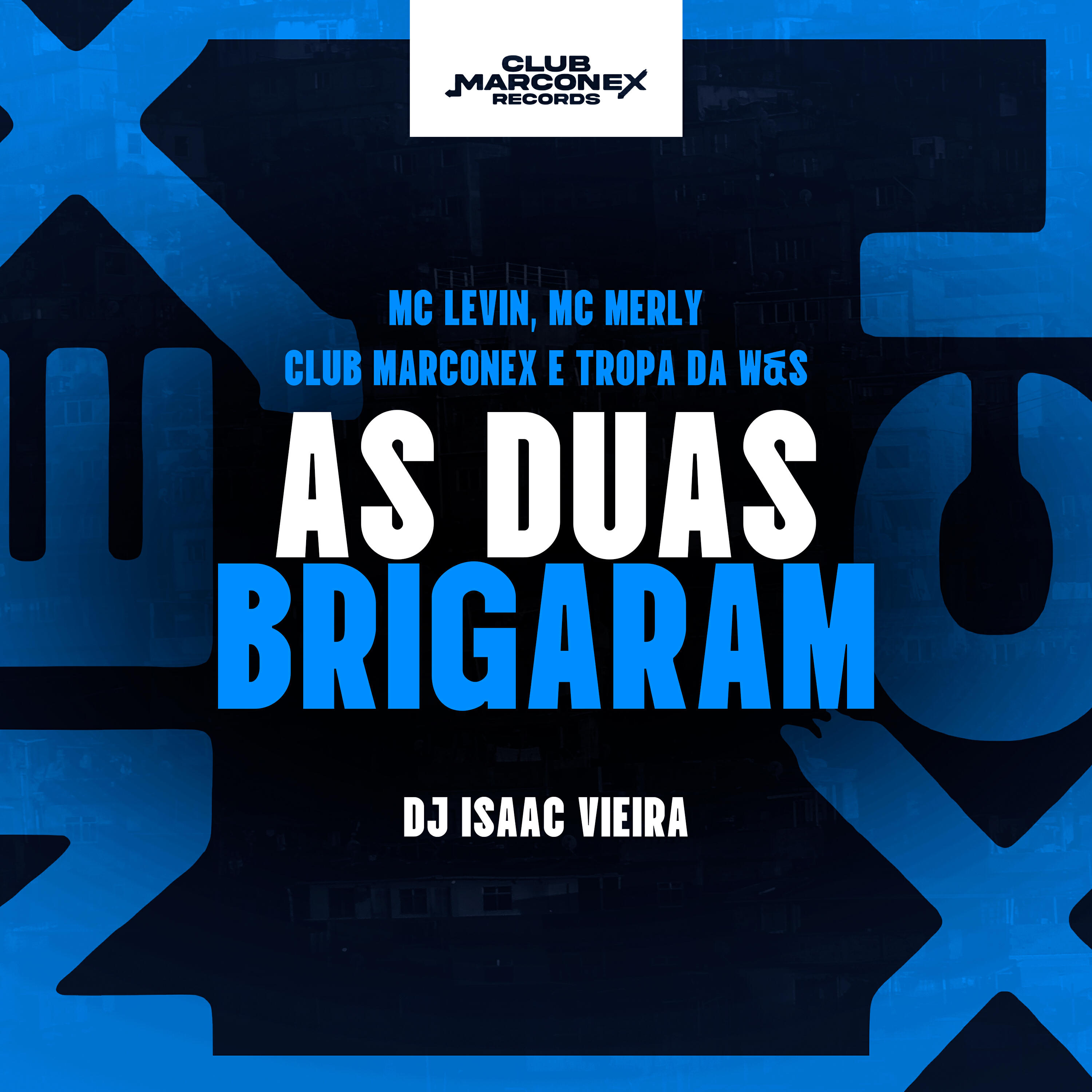 Релиз As Duas Brigaram