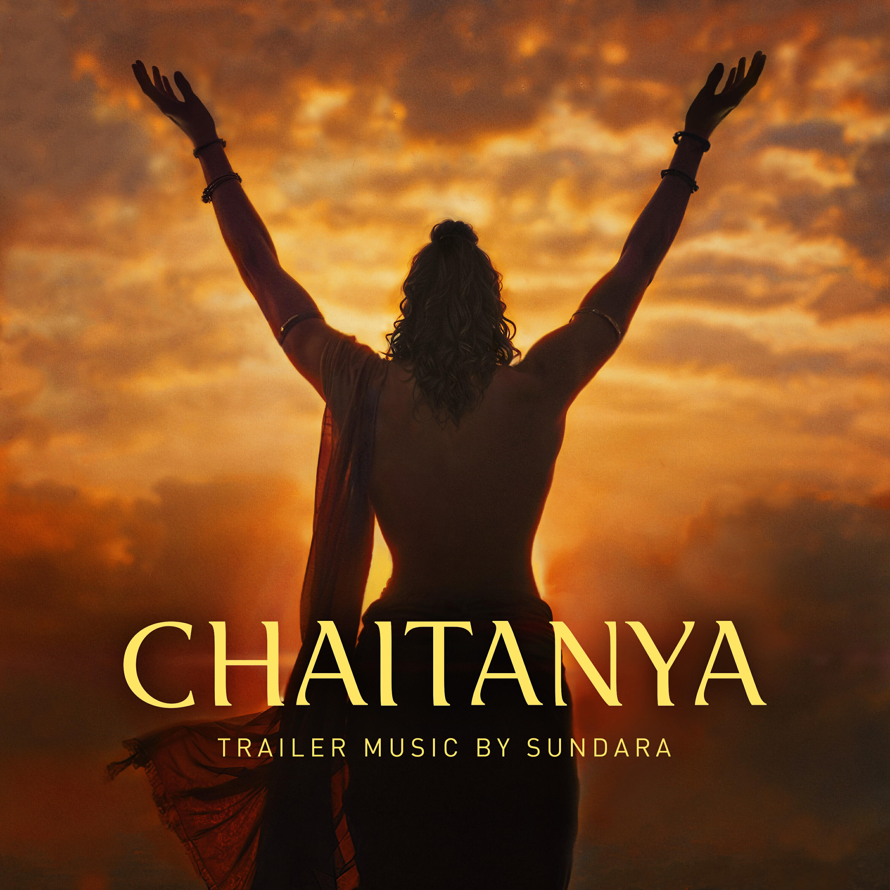 Релиз Chaitanya Trailer Music