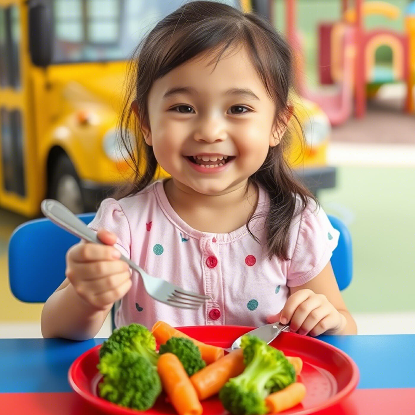 Релиз Healthy Food vs Junk Food Song for Kids