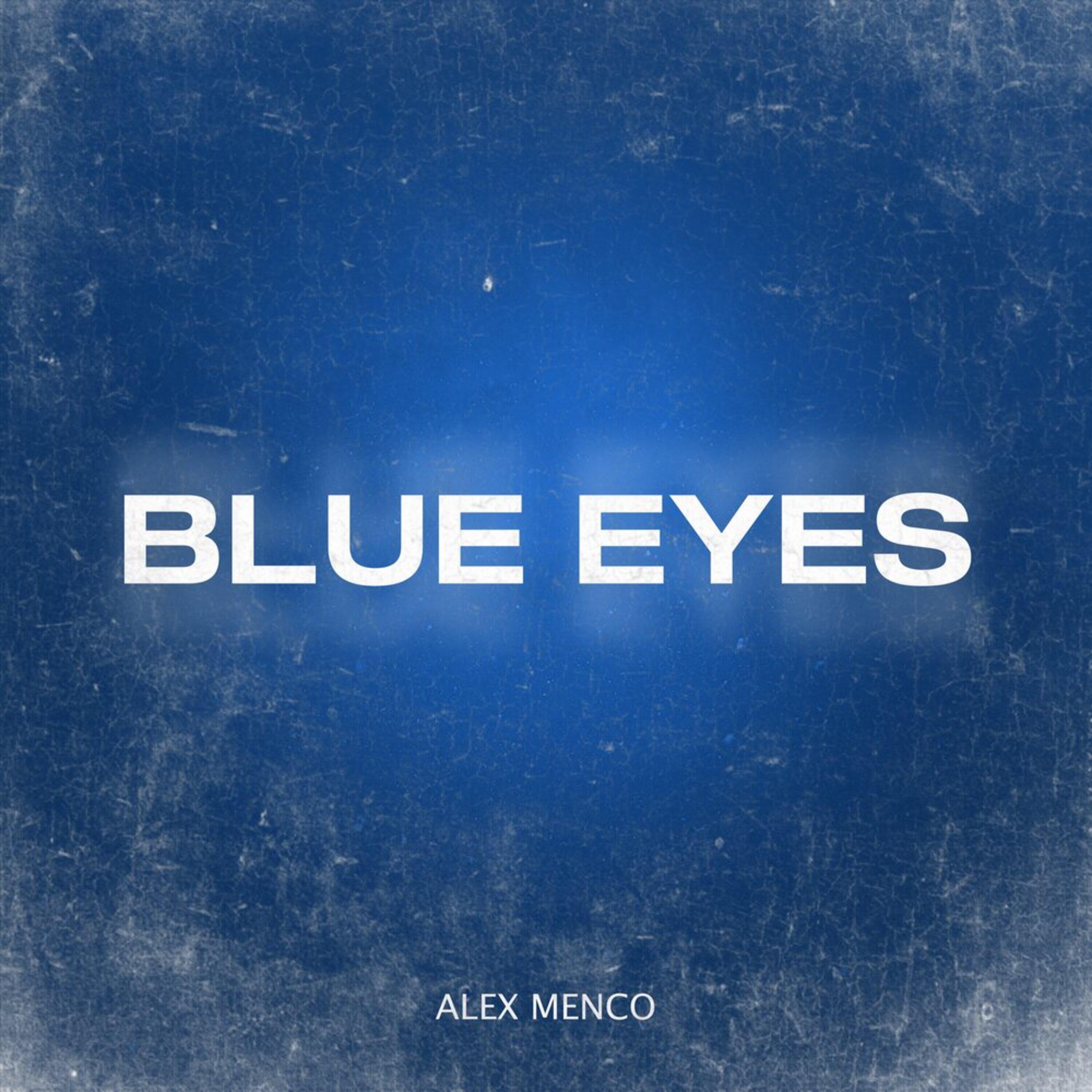 Постер альбома Blue Eyes