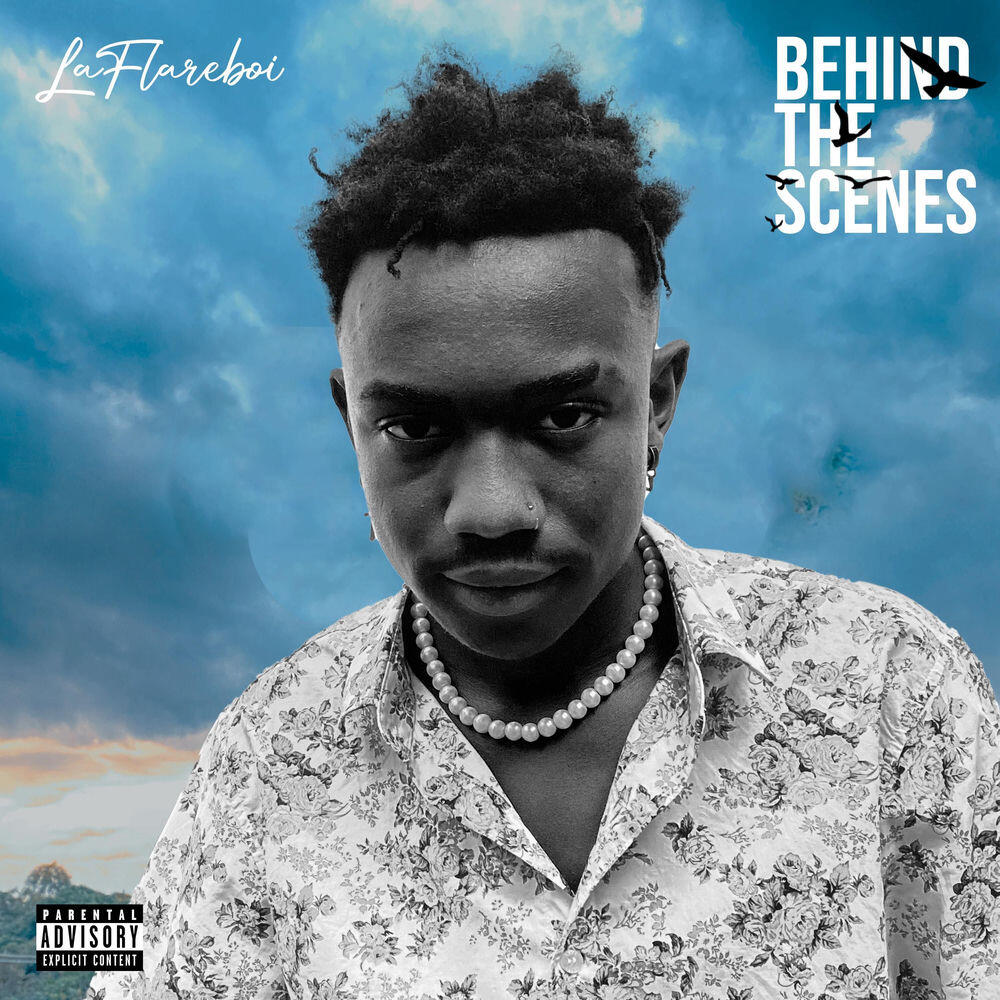 Релиз Behind The Scenes