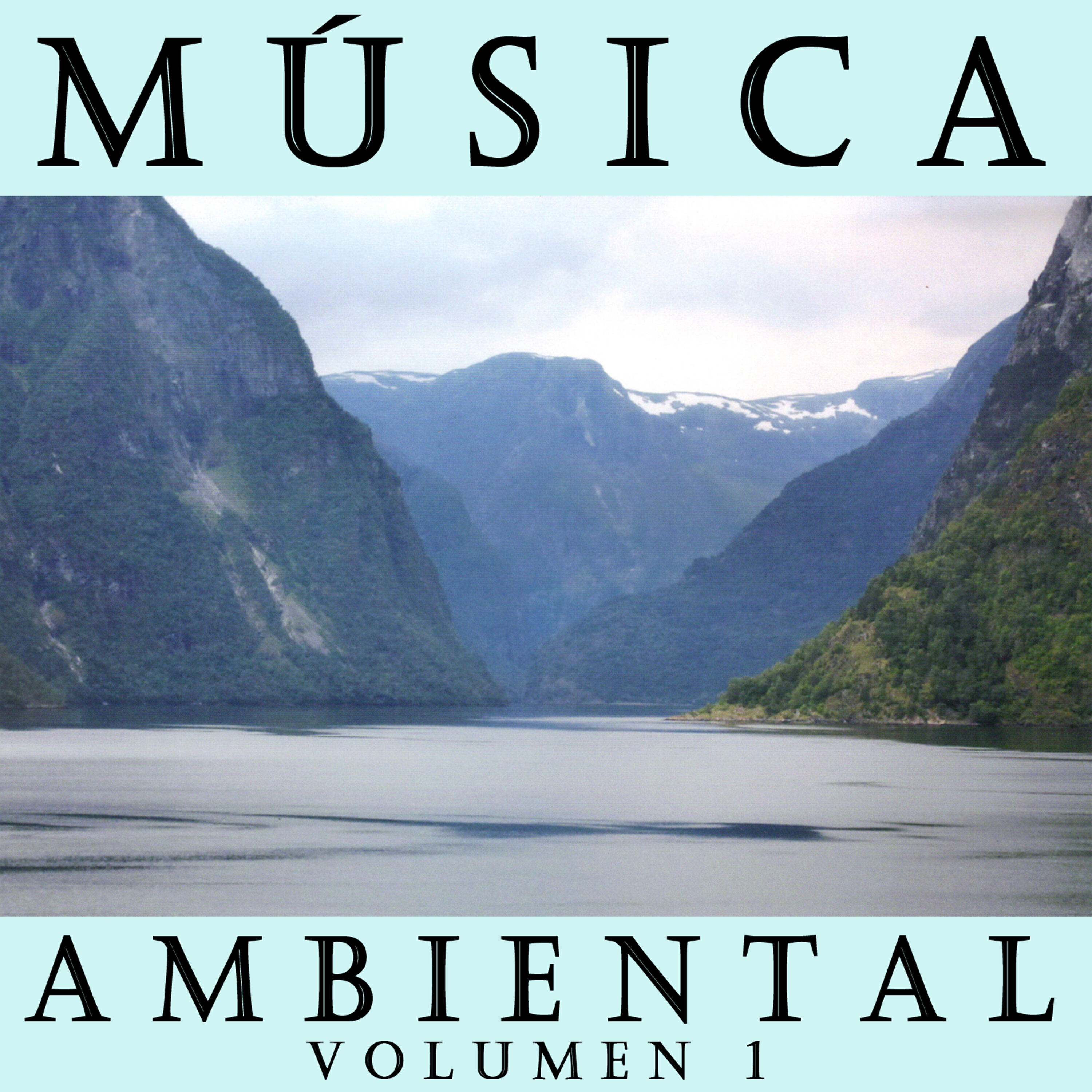 Релиз Musica Ambiental Vol.1