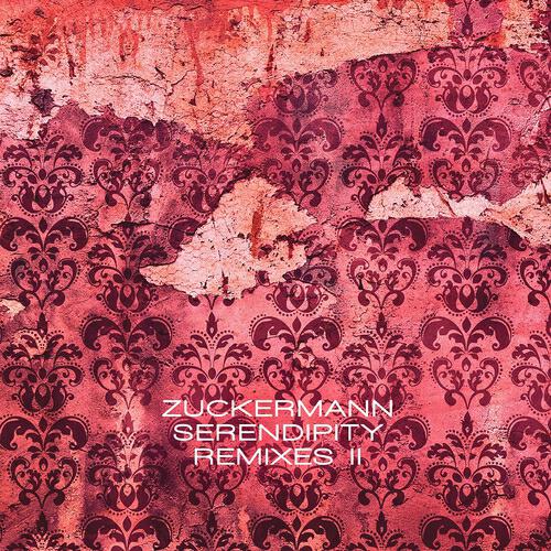 Релиз Serendipity Remixes II