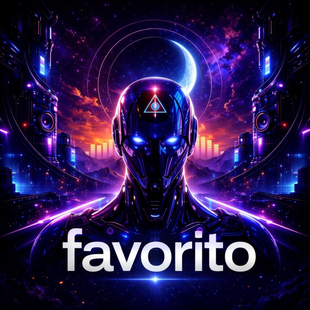 Релиз Favorito (Extended Version)