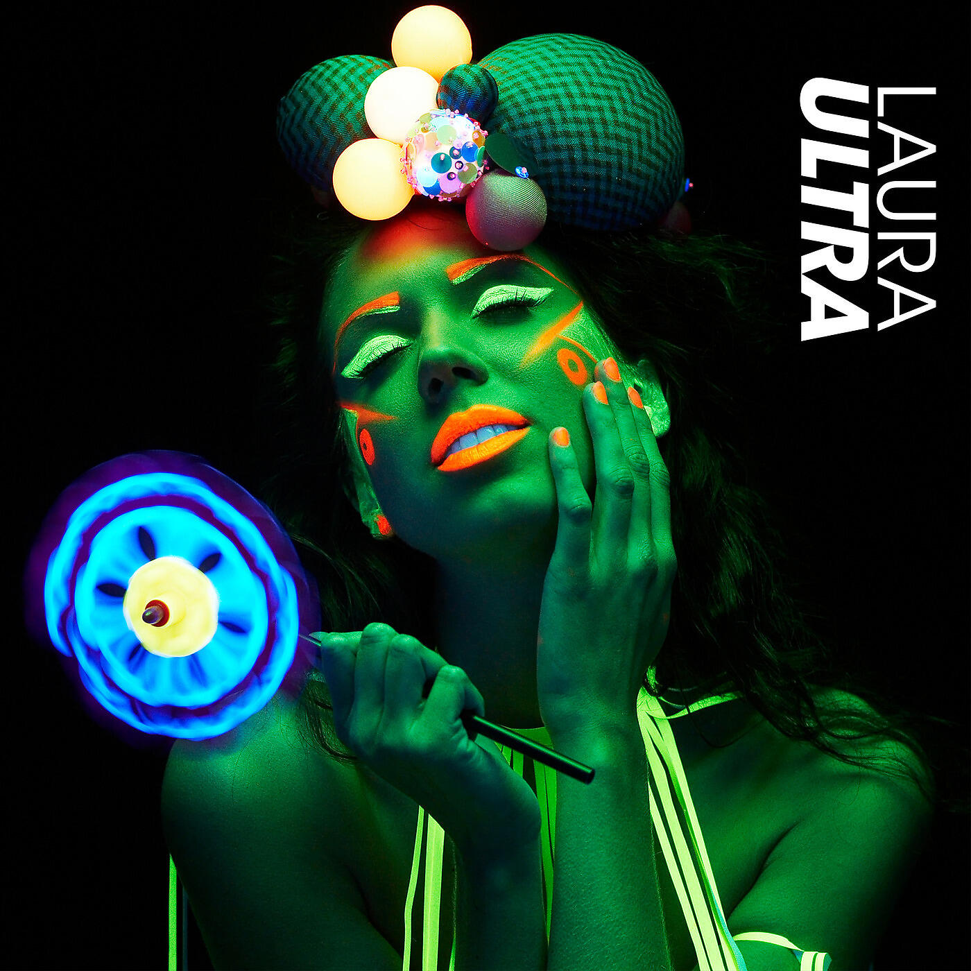 Релиз Ultra