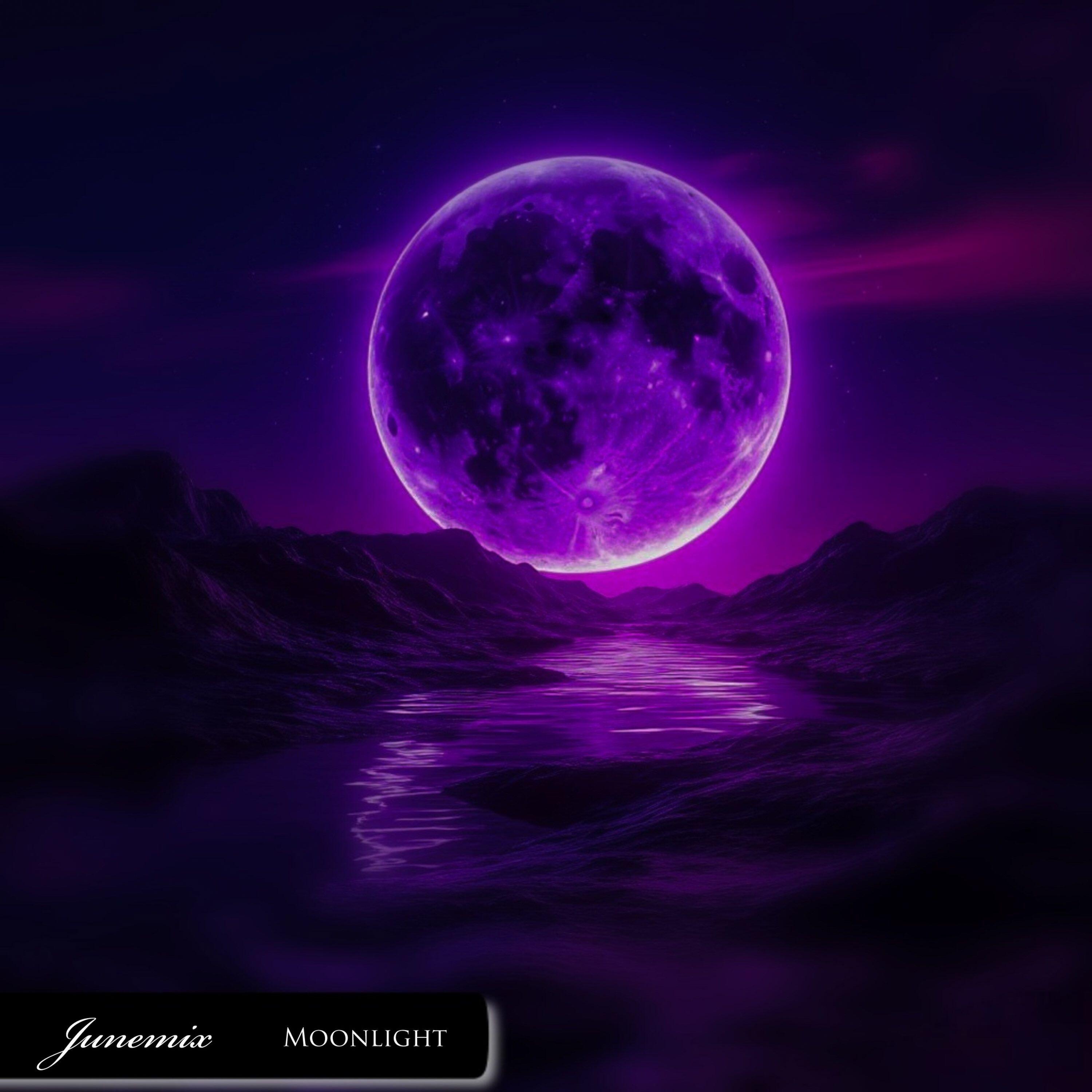 Релиз Moonlight
