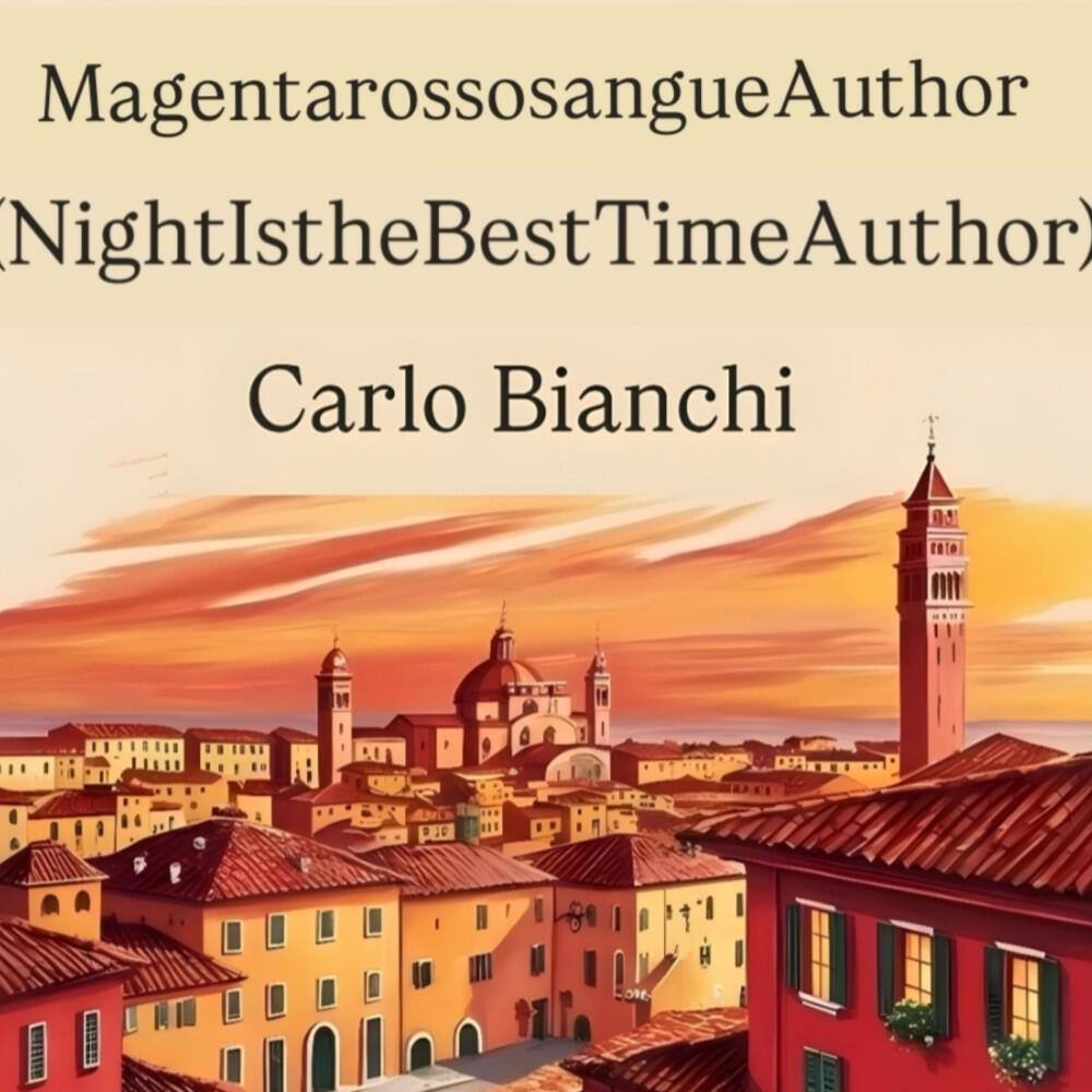 Carlo Bianchi