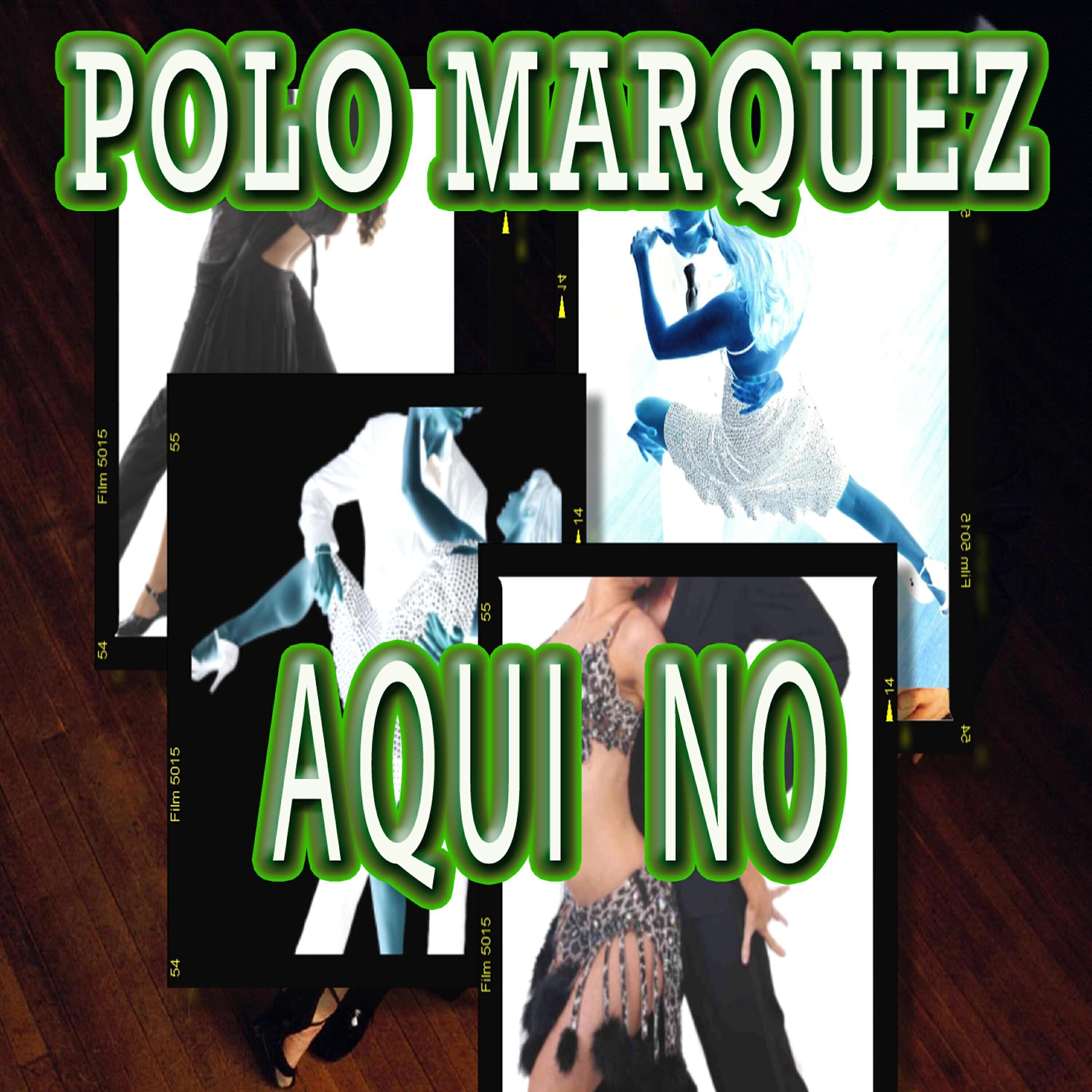 Polo Márquez