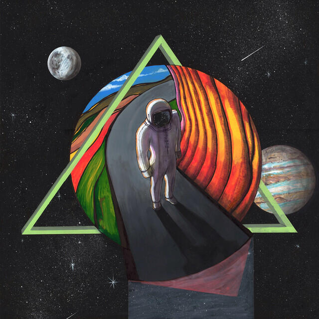 Релиз Surrounded