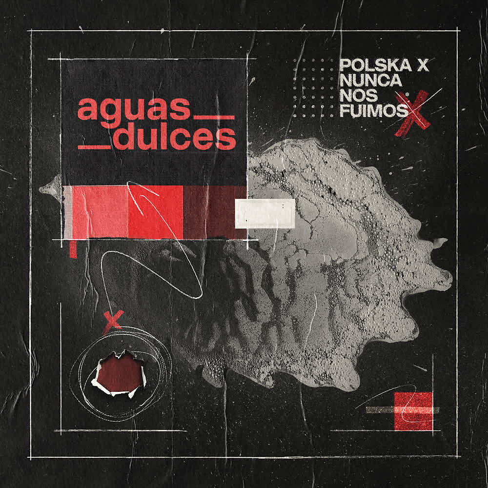 Релиз Aguas Dulces