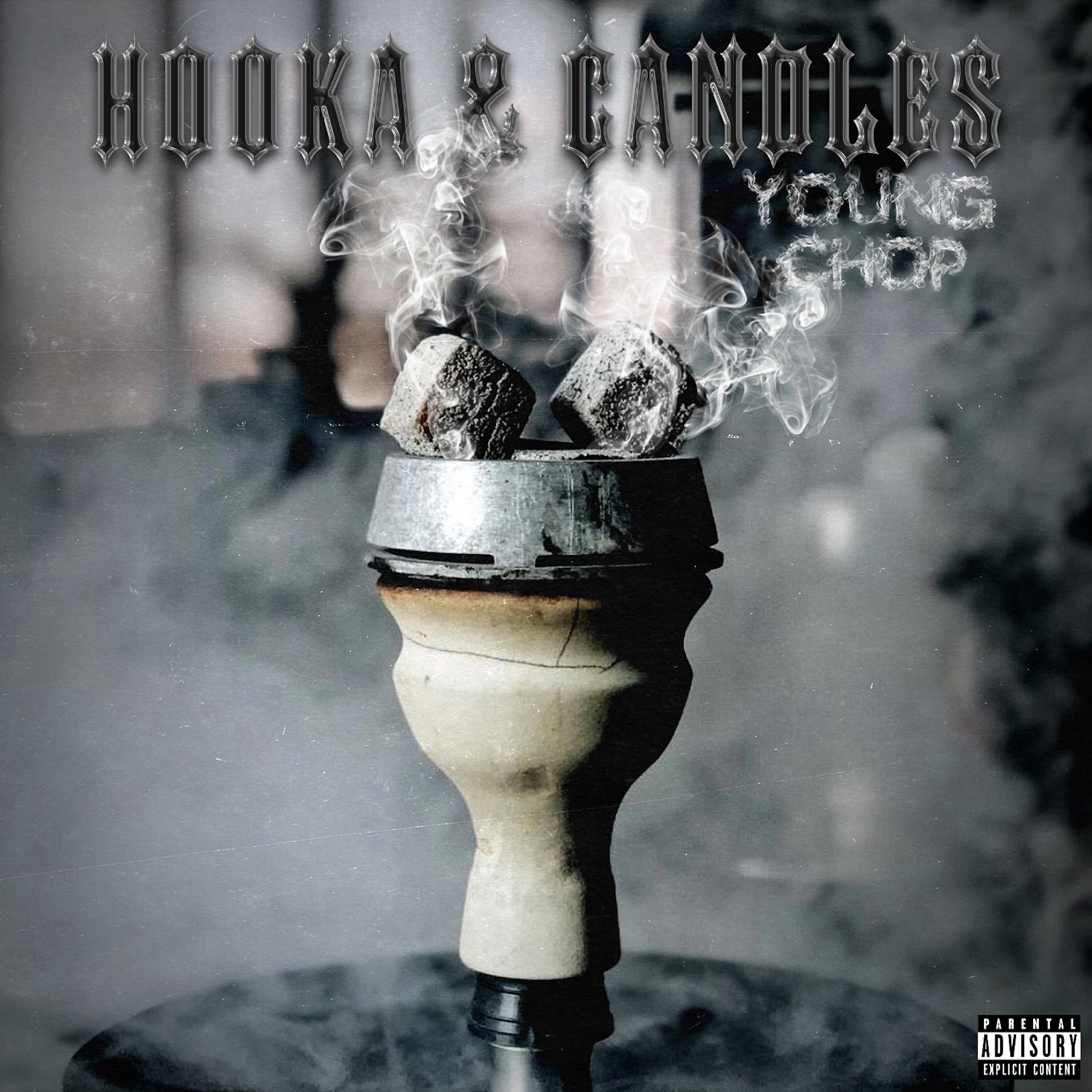 Релиз Hookah & Candles
