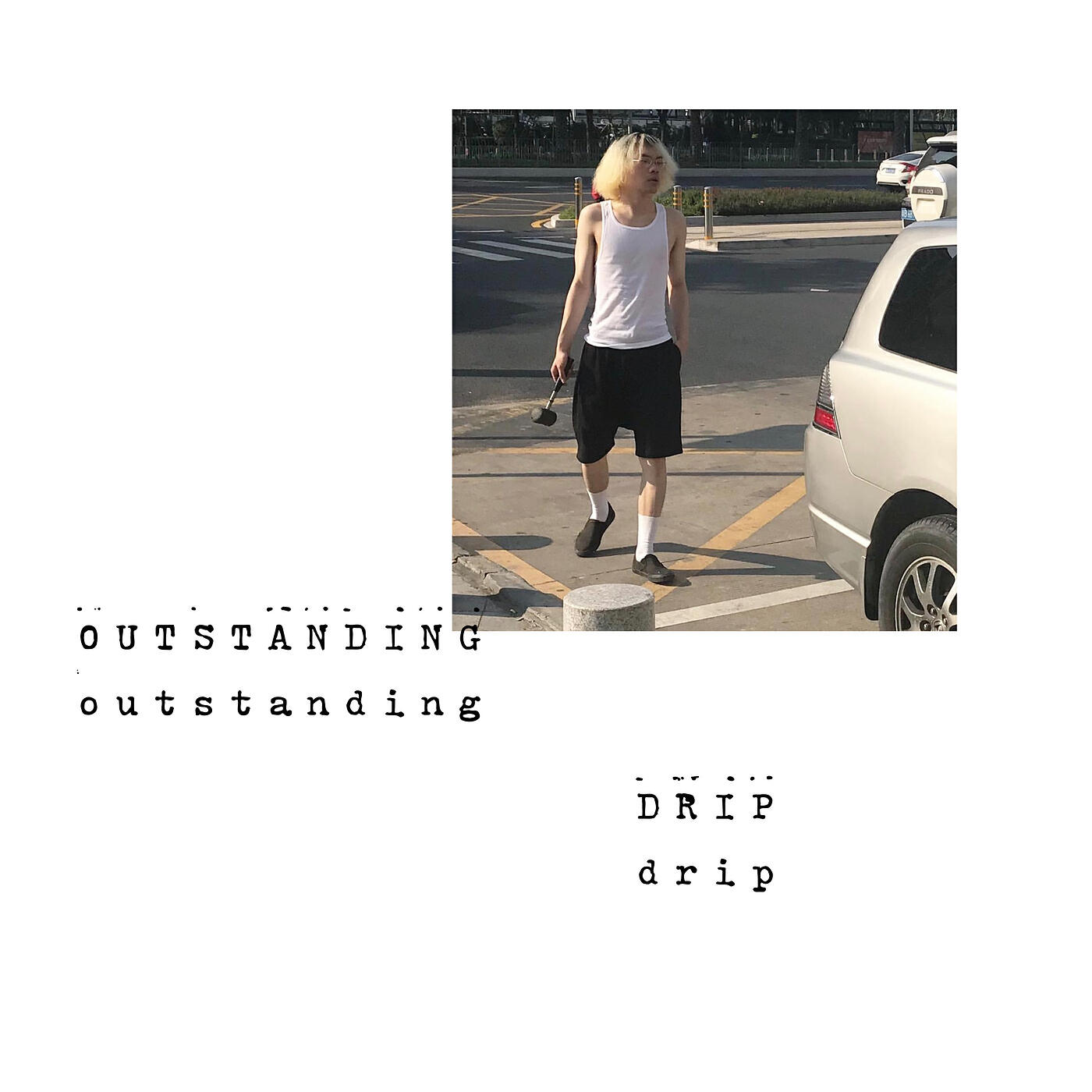 Релиз Outstanding Drip