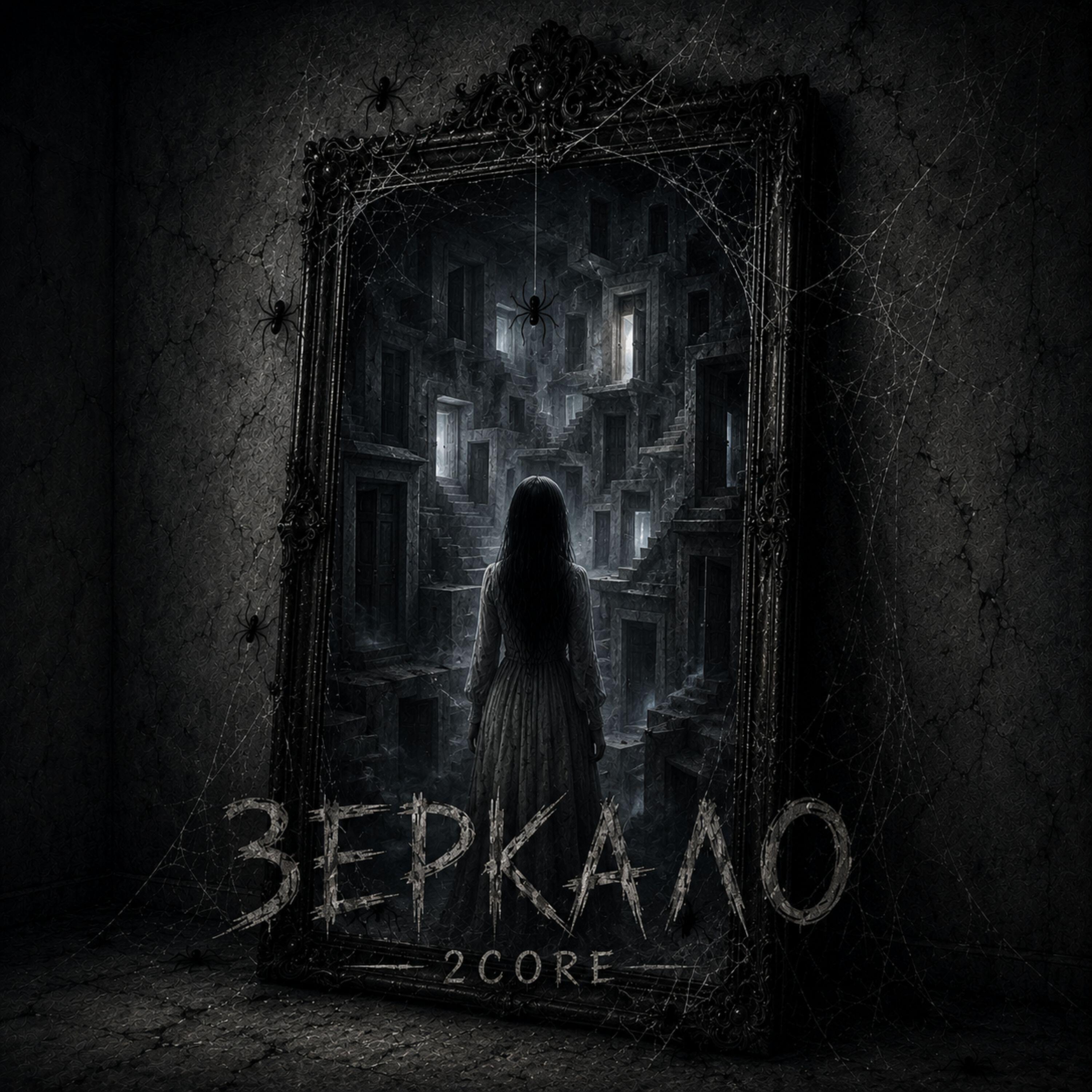 Релиз Зеркало