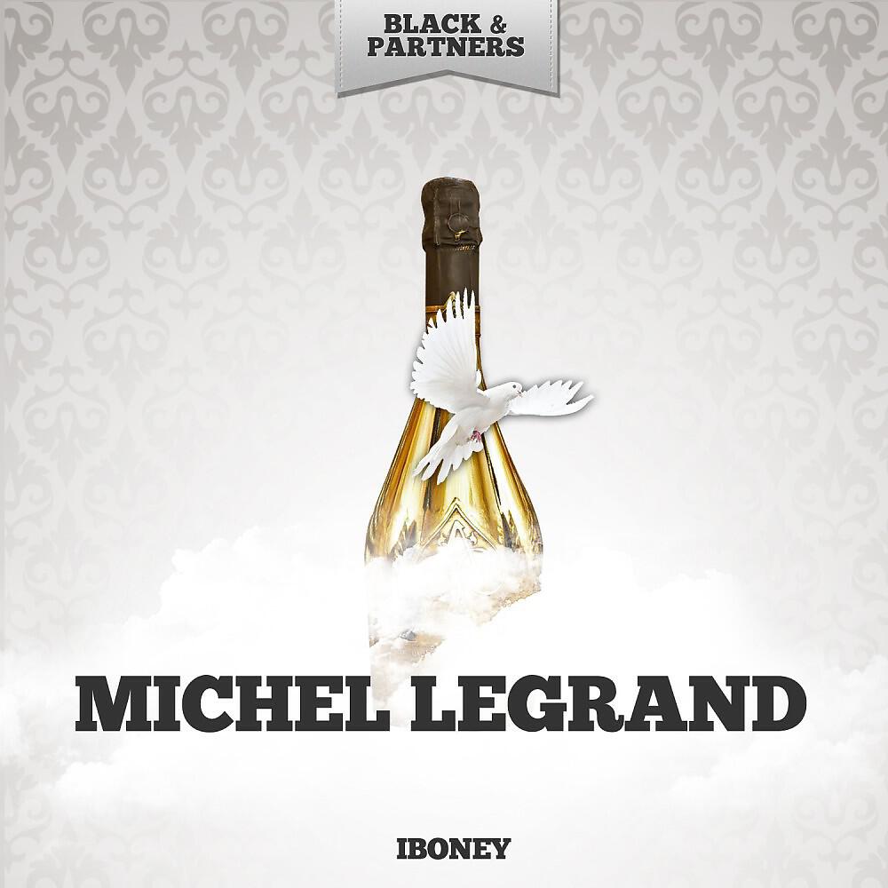 Релиз Iboney