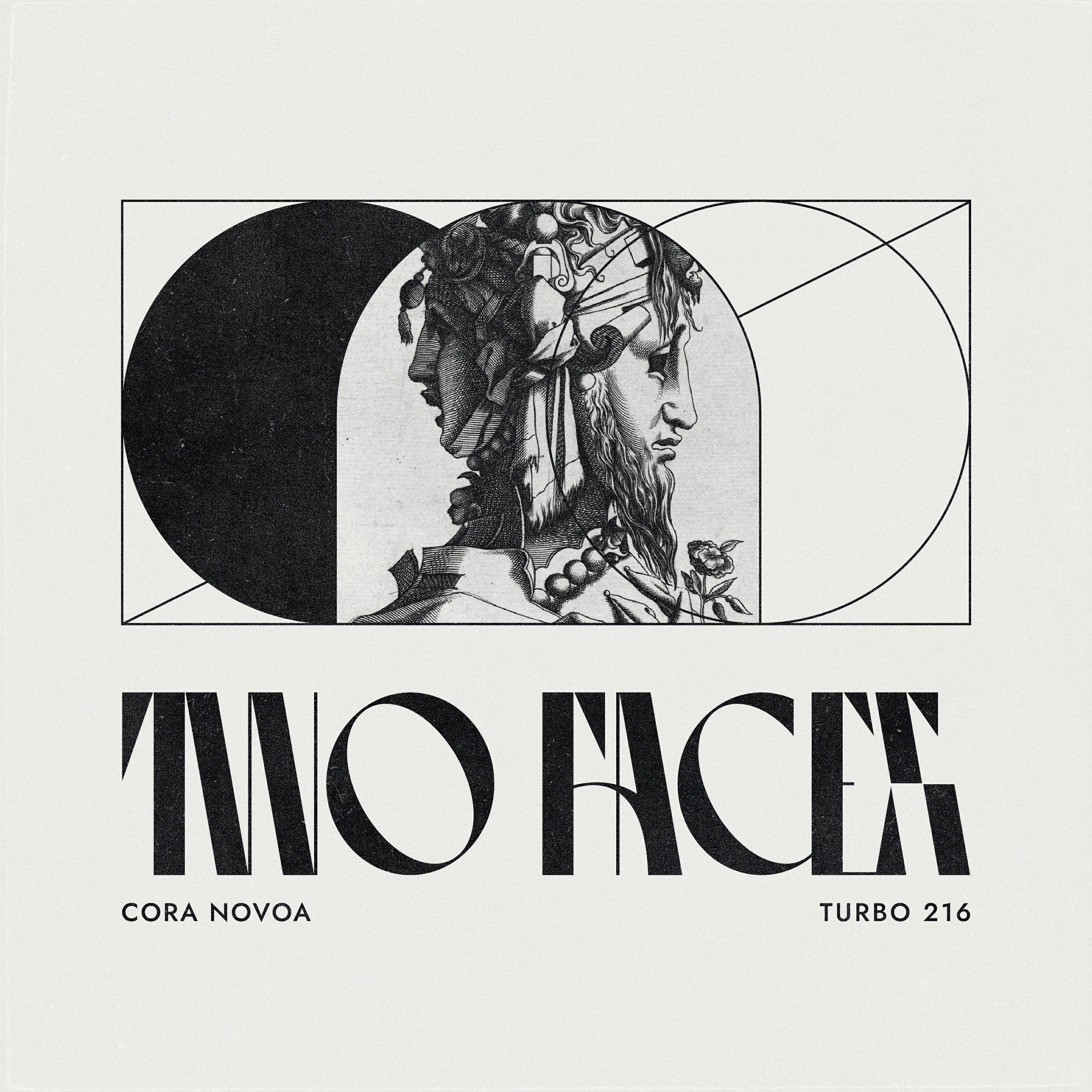 Релиз Two Faces