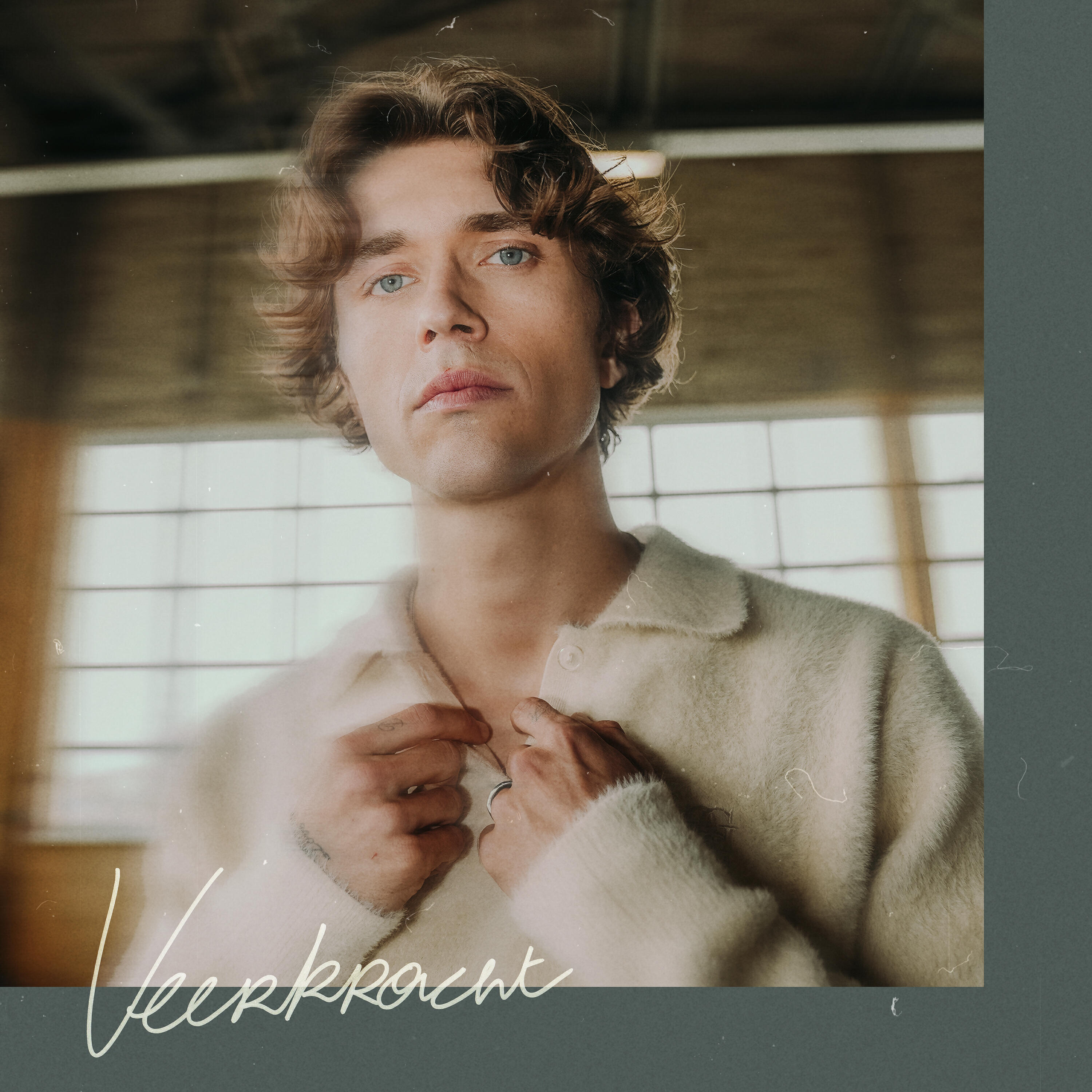 Релиз Veerkracht