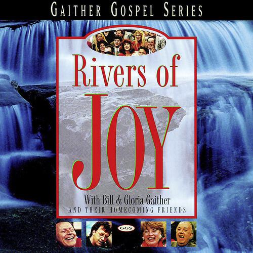 Релиз Rivers Of Joy