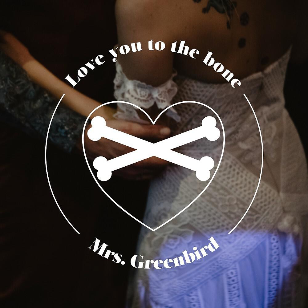 Релиз Love You to the Bone