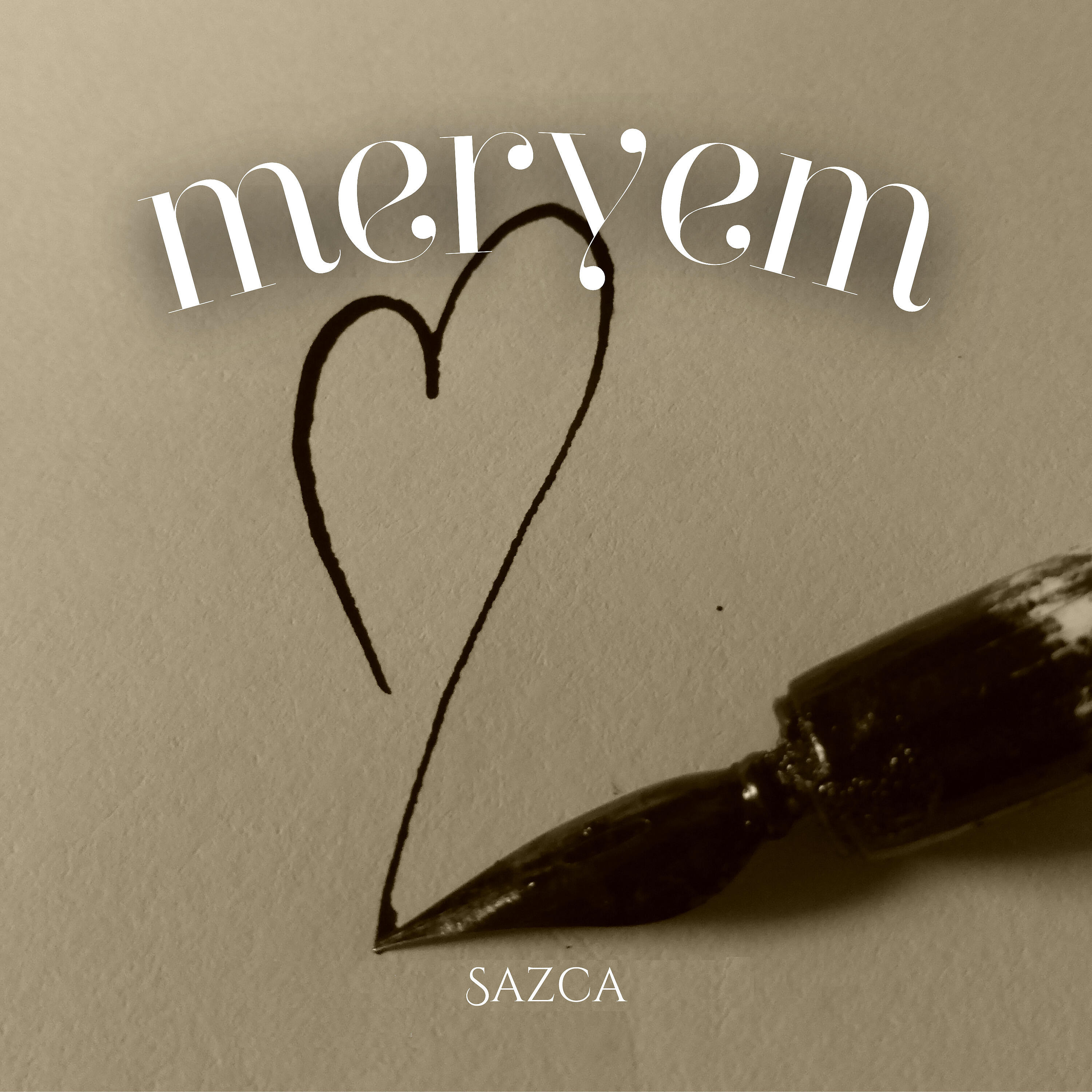 Релиз Meryem
