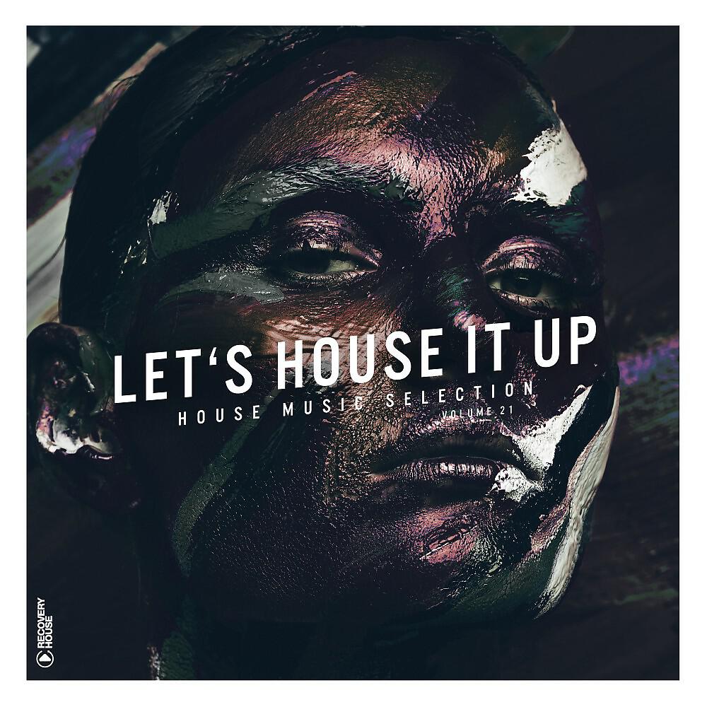 Релиз Let's House It Up, Vol. 21