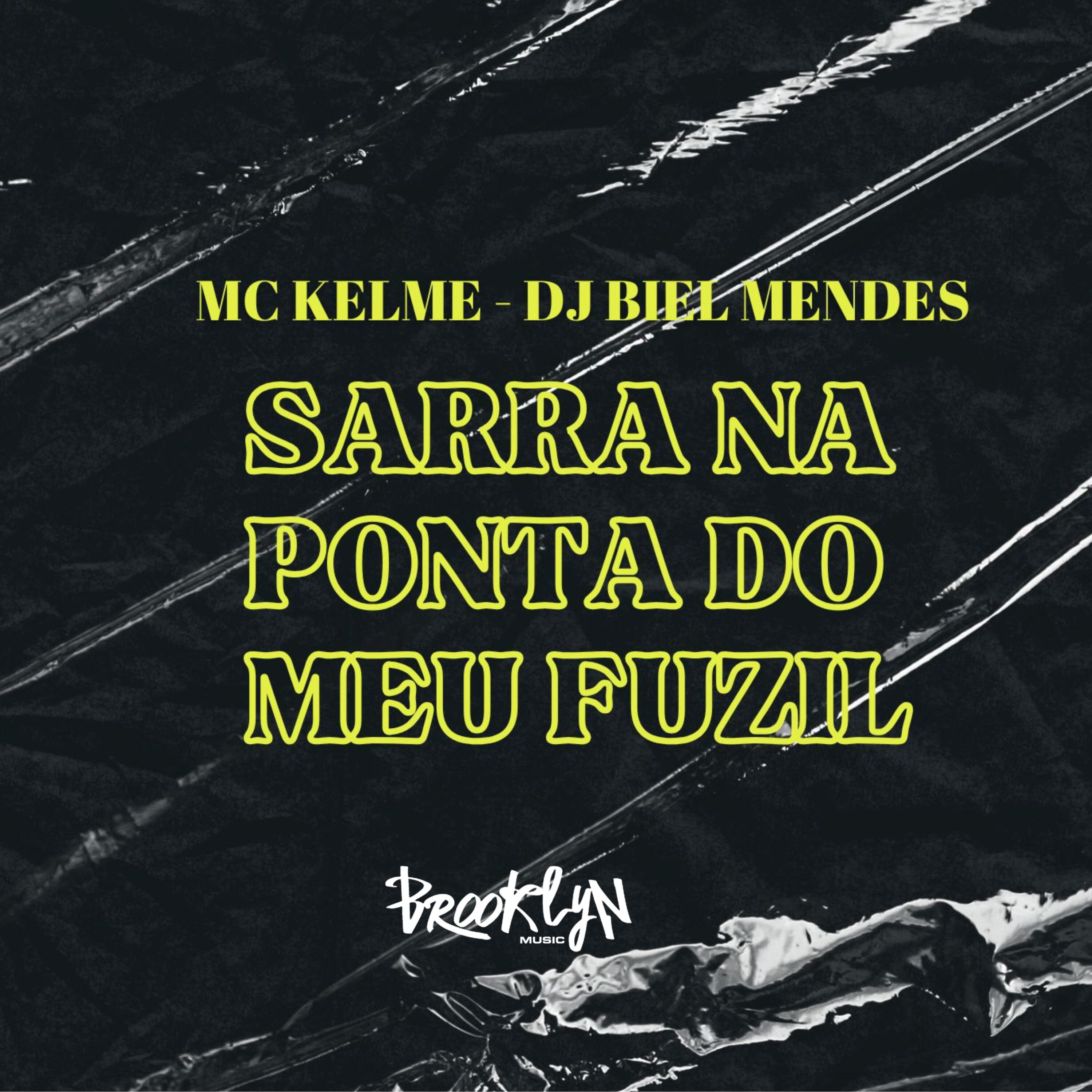Релиз Sarra na Ponta do Meu Fuzil