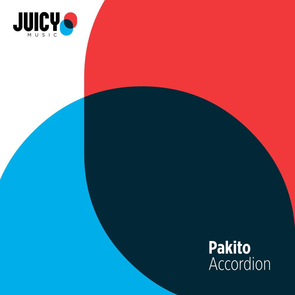 Релиз Accordion