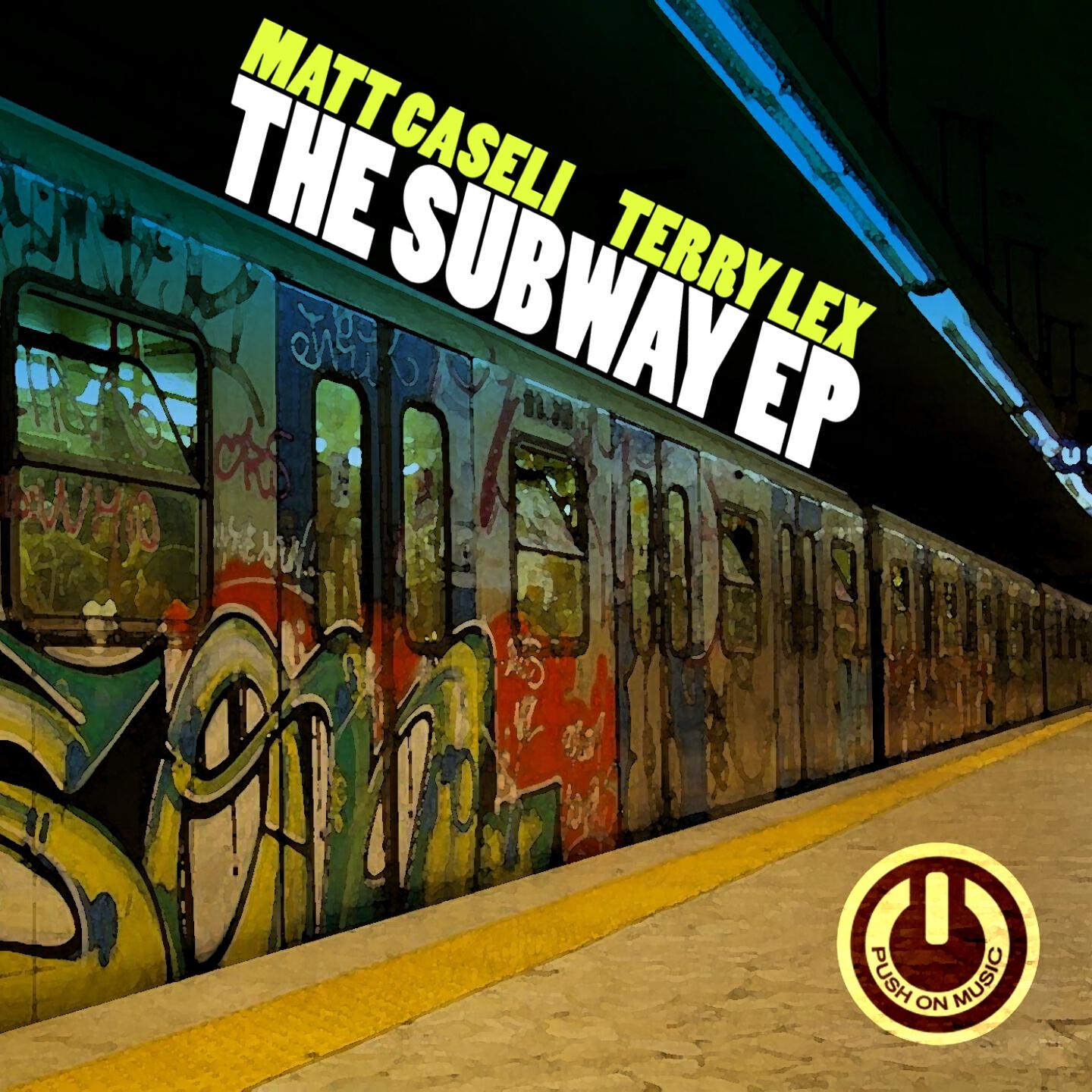 Релиз The Subway EP