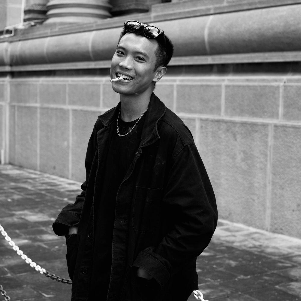 Релиз maive