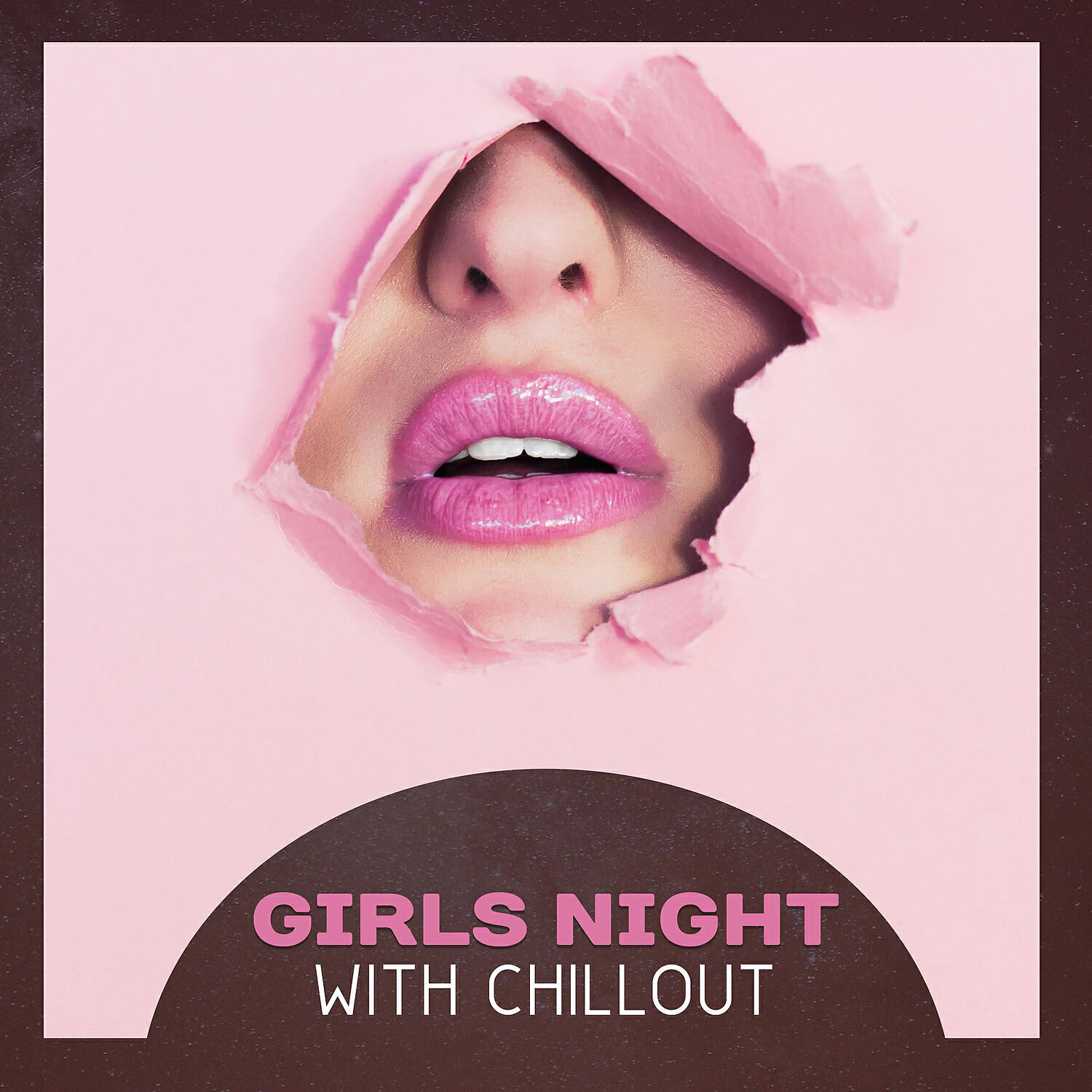 Релиз Girls Night with Chillout – Summer Feels, Dance Party, Wild & Free, No Rules, Just Have Fun with Electronic Music